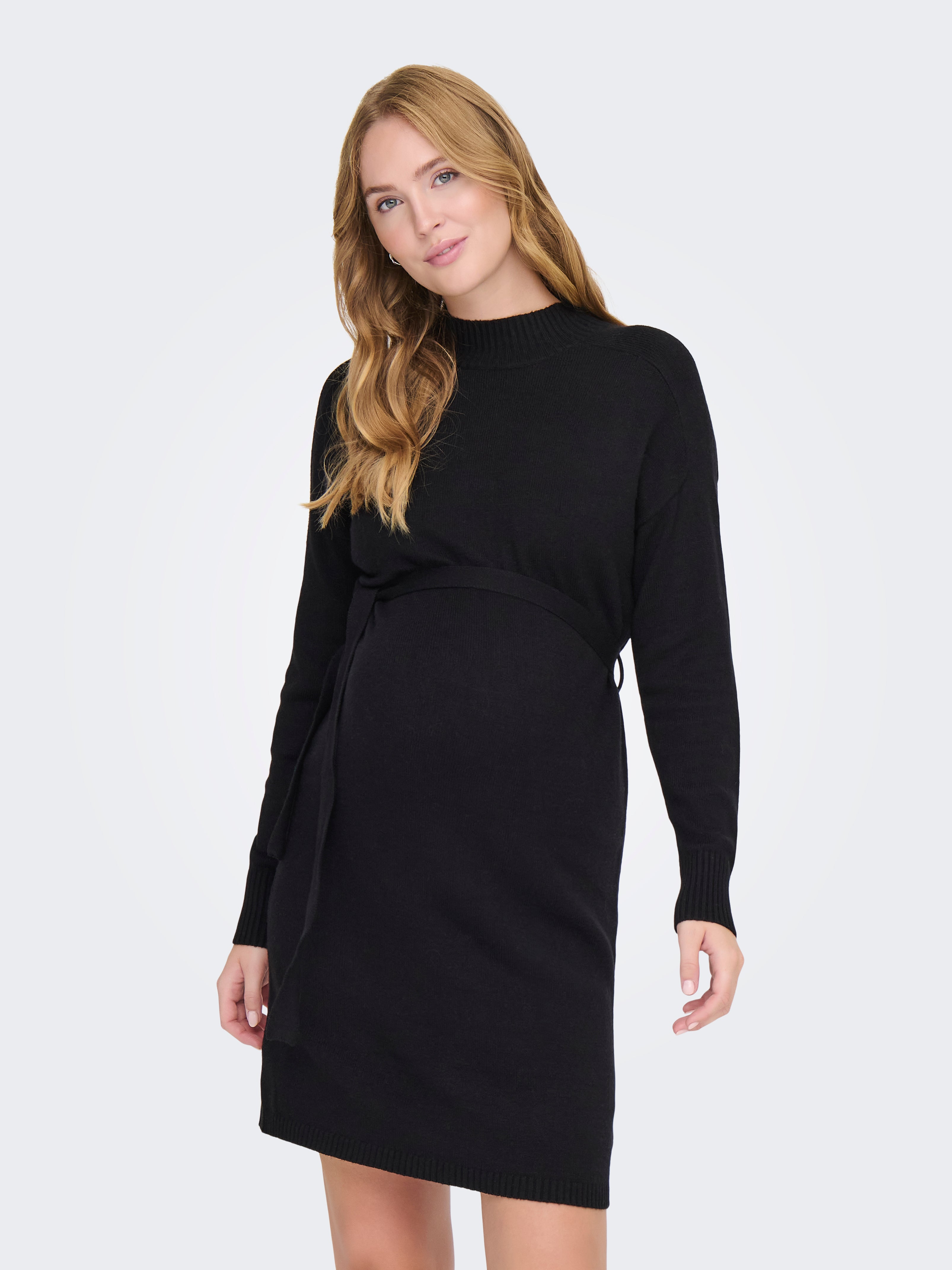 Olmleva Langes Kleid