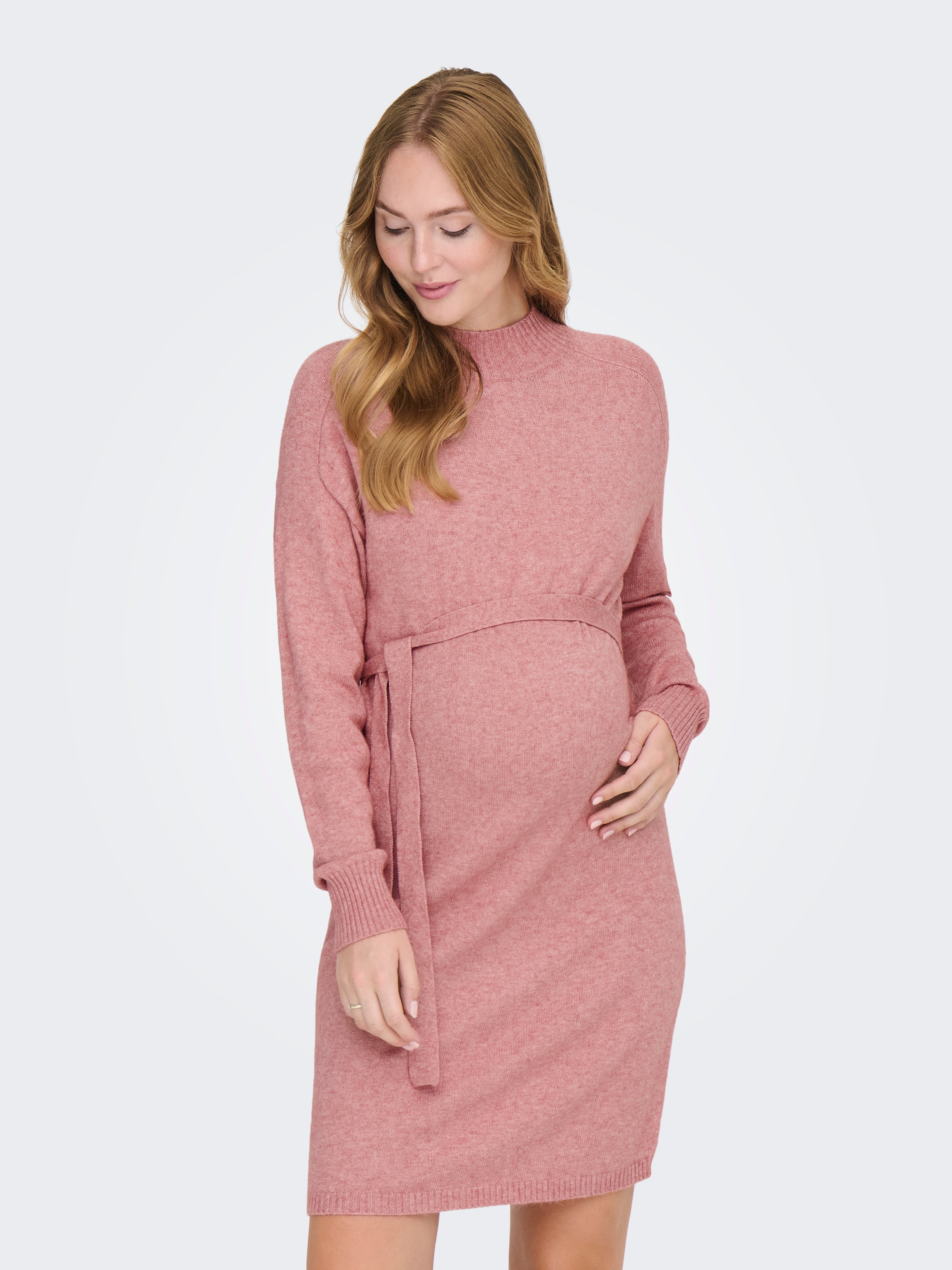 Olmleva Langes Kleid