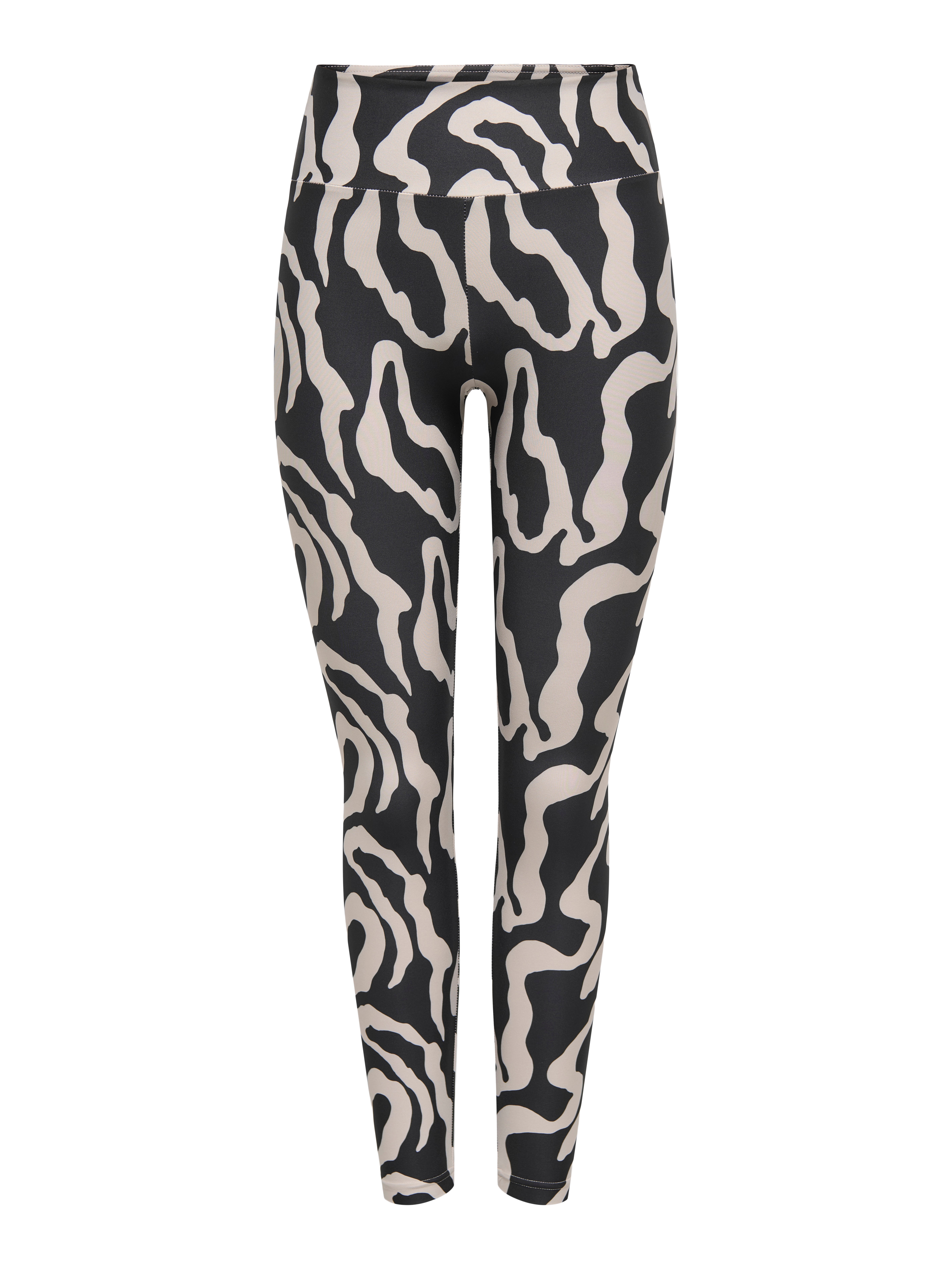 Thumbnail - Onpronda-1 Enger Schnitt Sportleggings