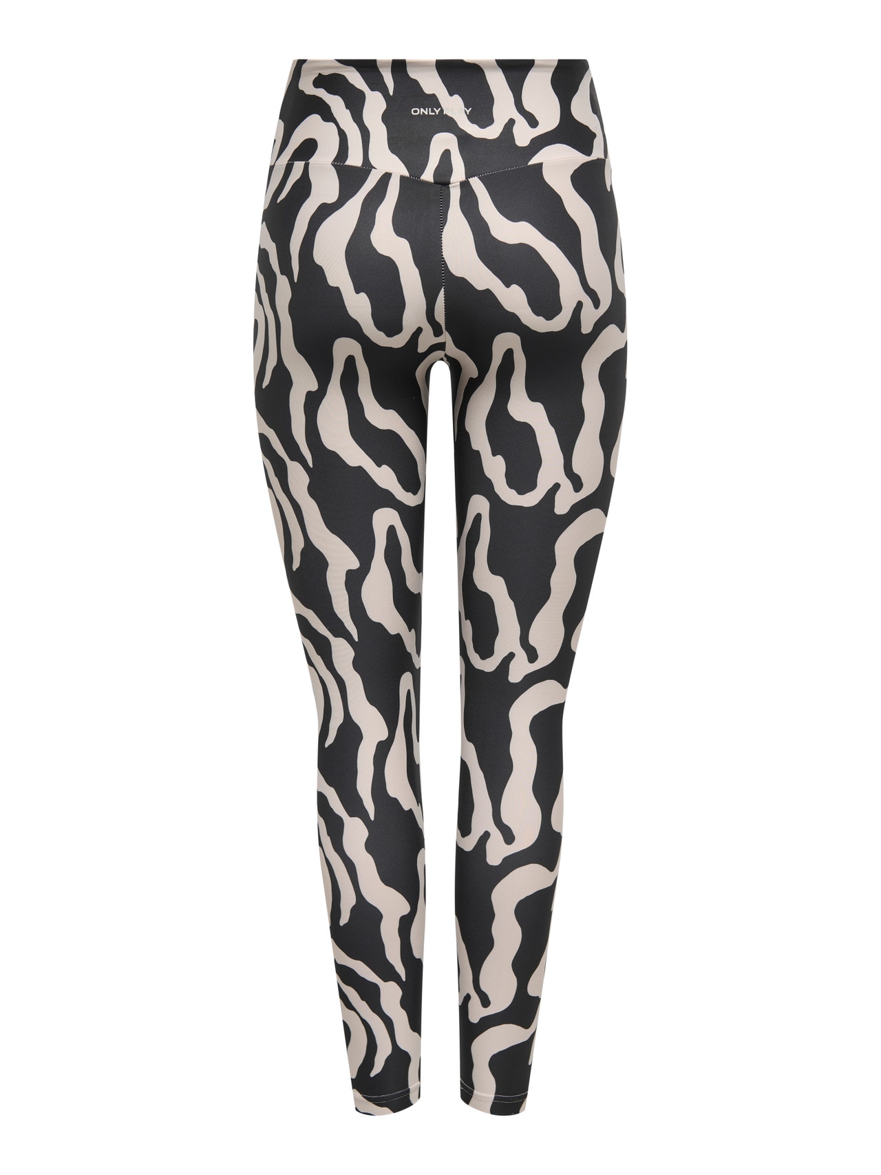 ONLY ONPRONDA-1 Tight Fit Collants d'entraînement -Nacreous Cloud - 15339252