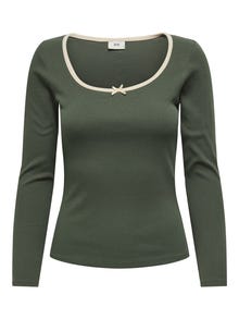 ONLY JDYSOFIA Top -Kambaba - 15339306