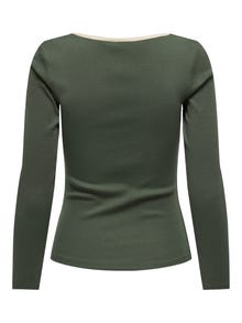 ONLY JDYSOFIA Top -Kambaba - 15339306