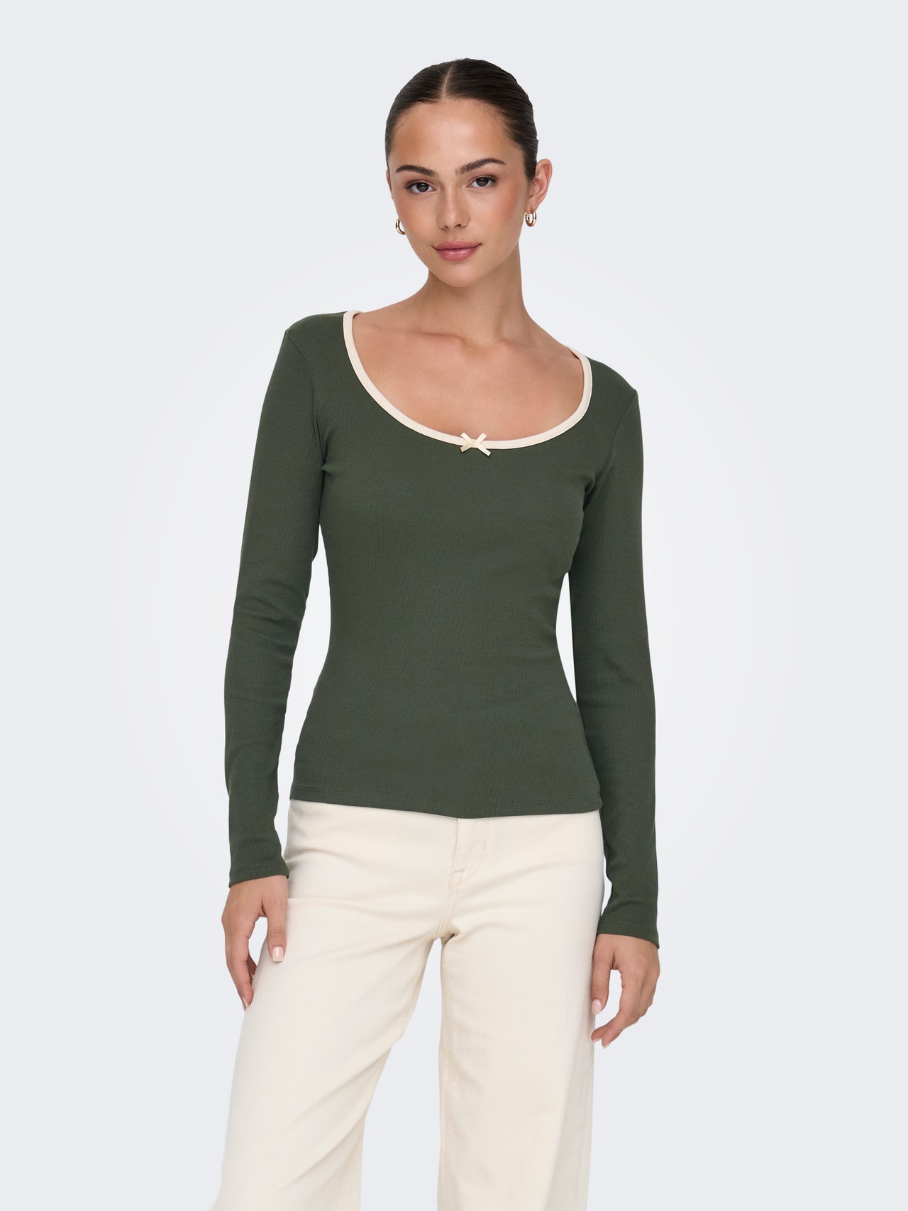 ONLY JDYSOFIA Top -Kambaba - 15339306