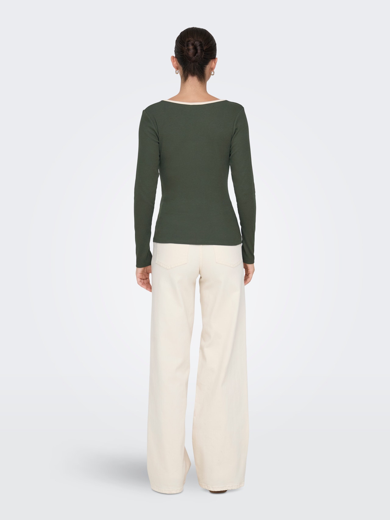 ONLY JDYSOFIA Top -Kambaba - 15339306