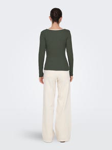 ONLY JDYSOFIA Top -Kambaba - 15339306