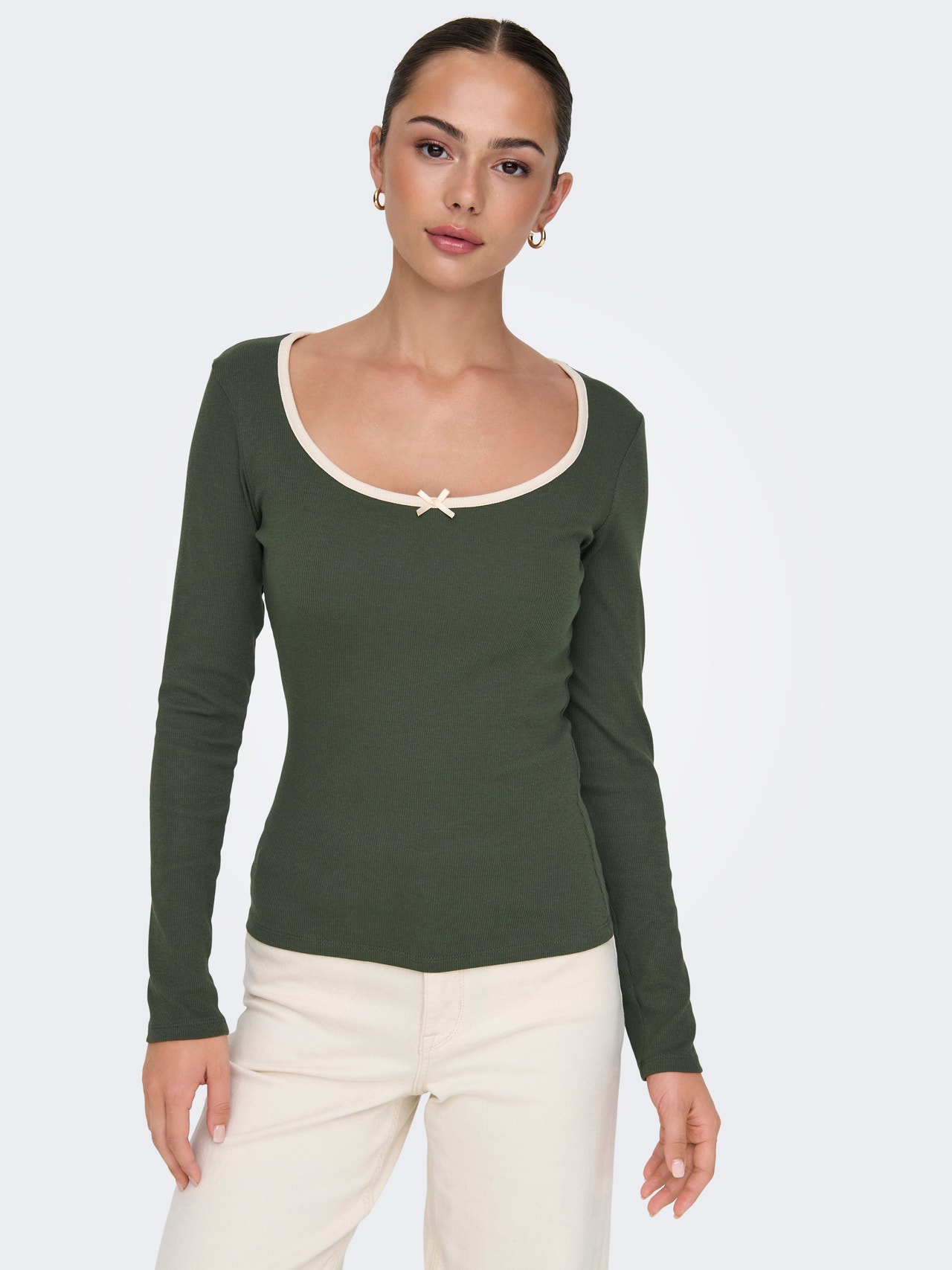 ONLY JDYSOFIA Top -Kambaba - 15339306