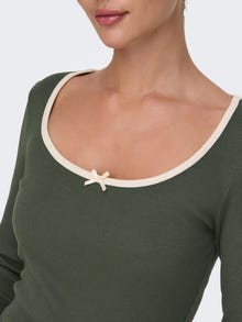 ONLY JDYSOFIA Top -Kambaba - 15339306