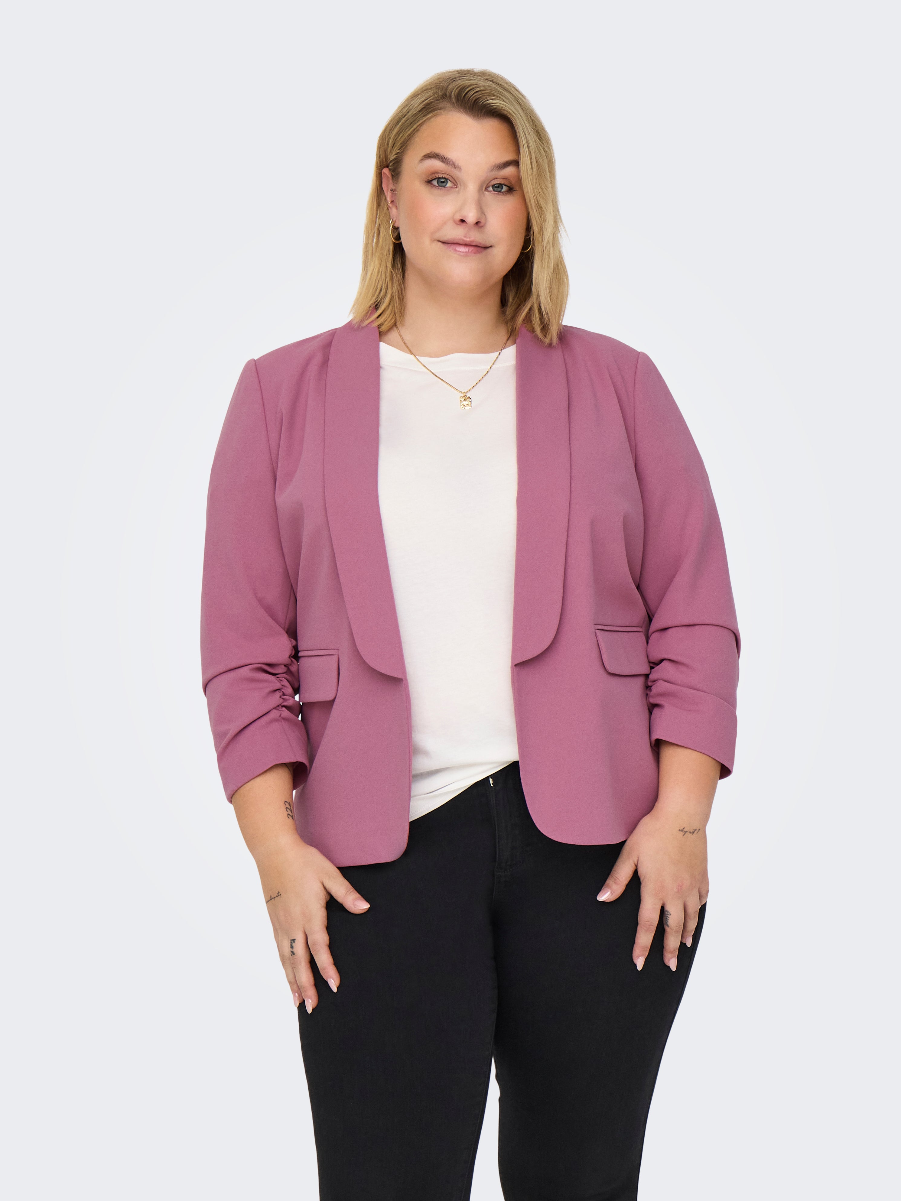Carevi Blazer