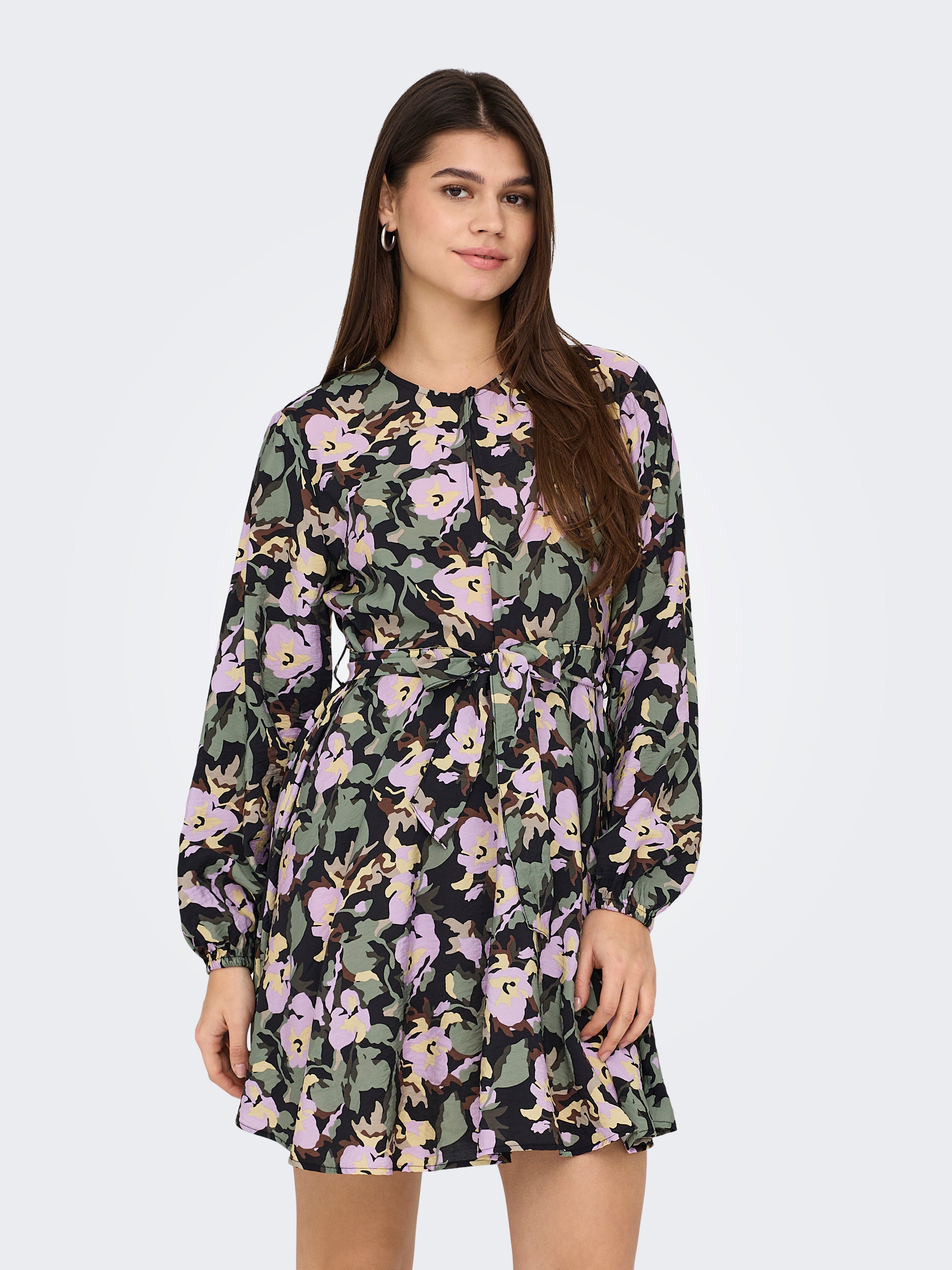 Jdytroya Midikleid