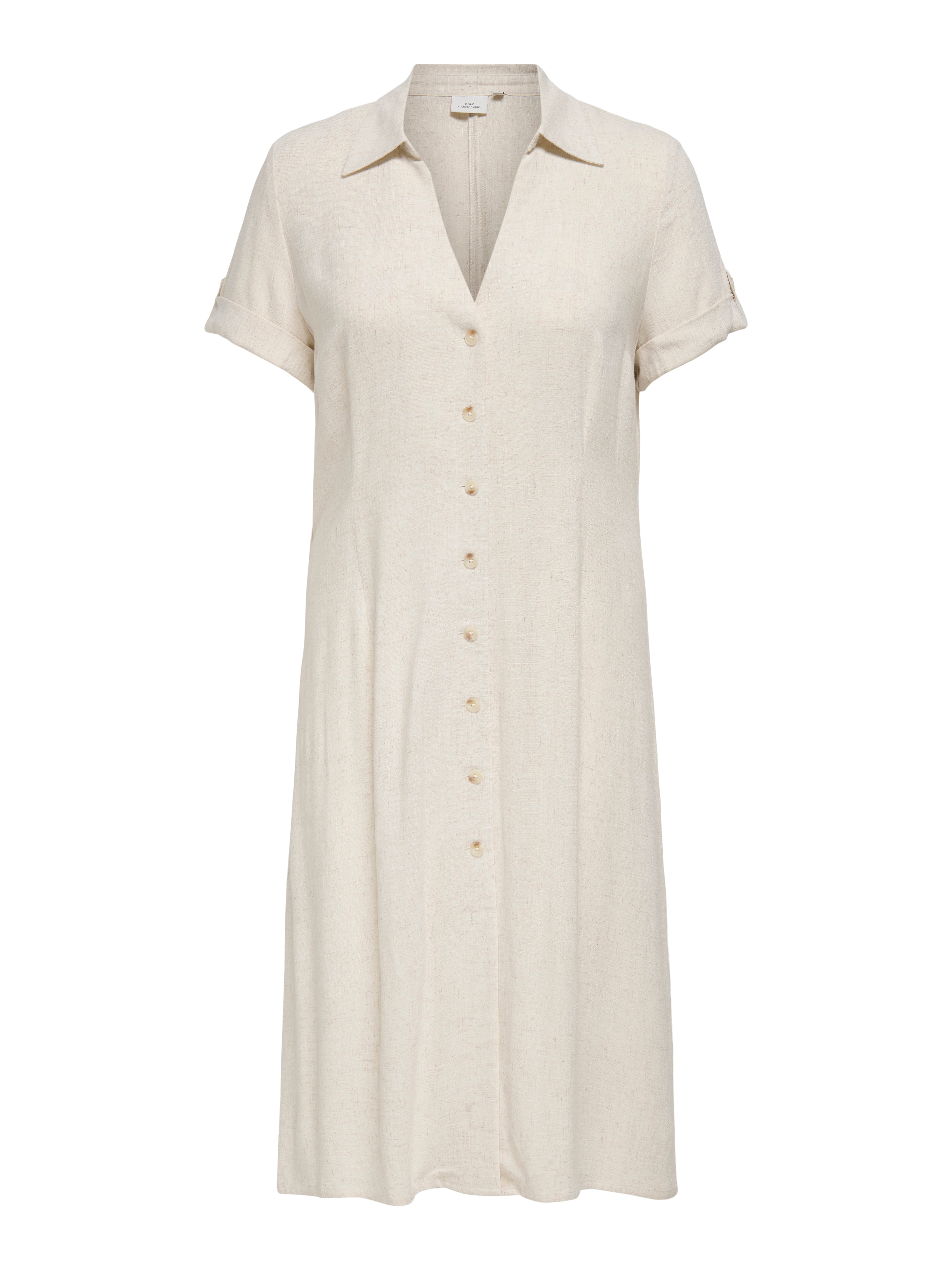 Thumbnail - Carsiesta Langes Kleid