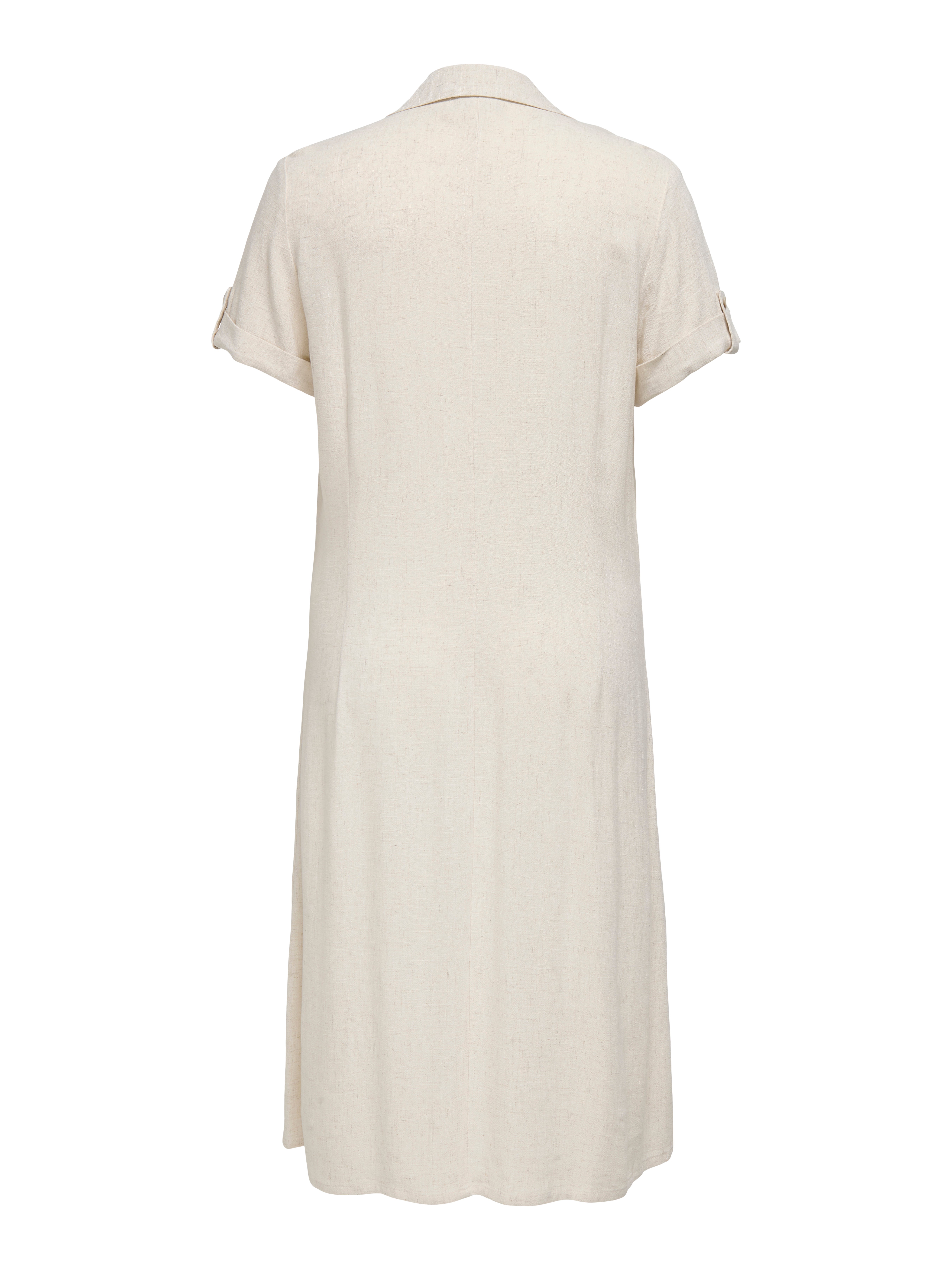 Thumbnail - Carsiesta Langes Kleid