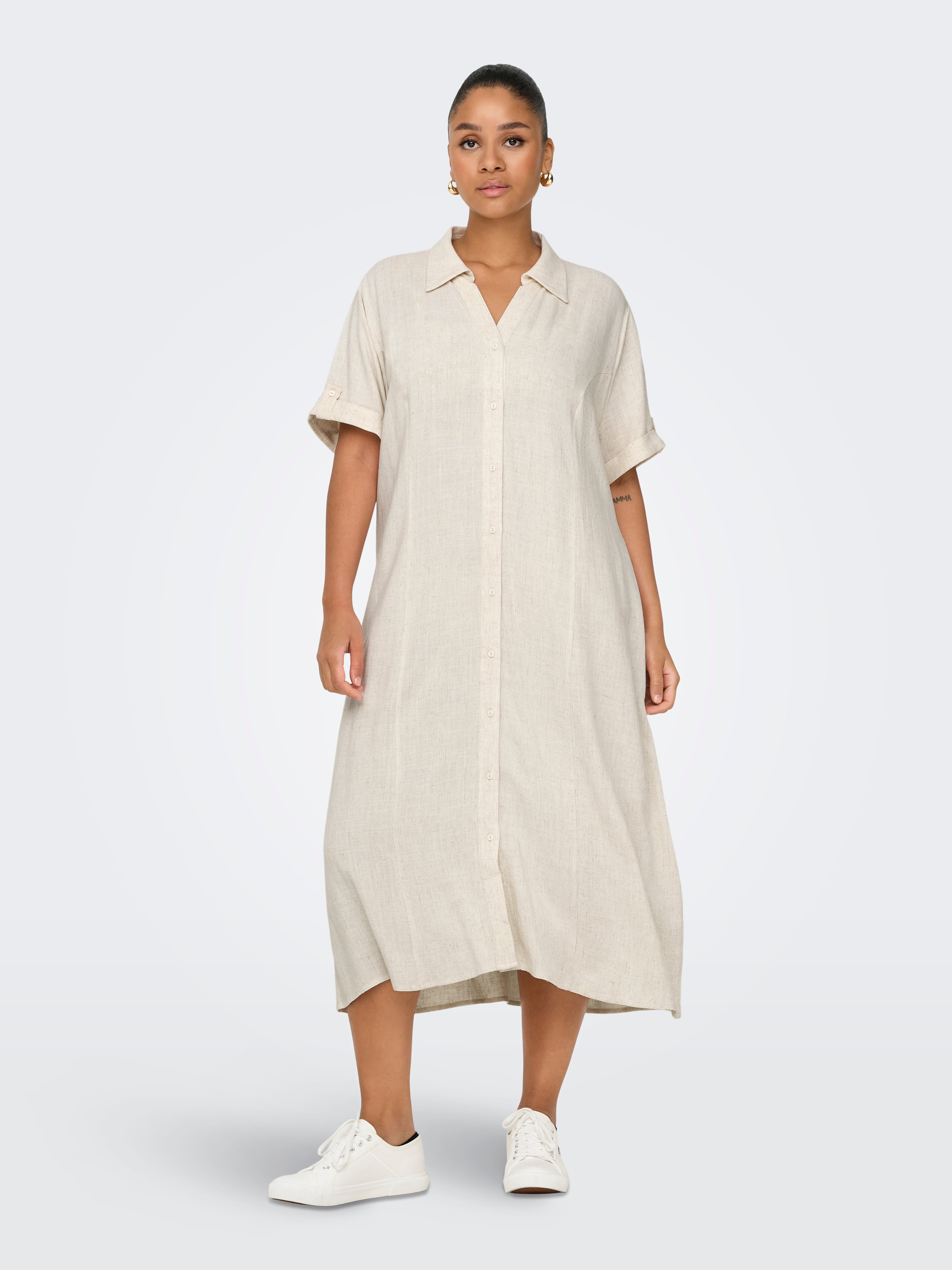 Carsiesta Langes Kleid