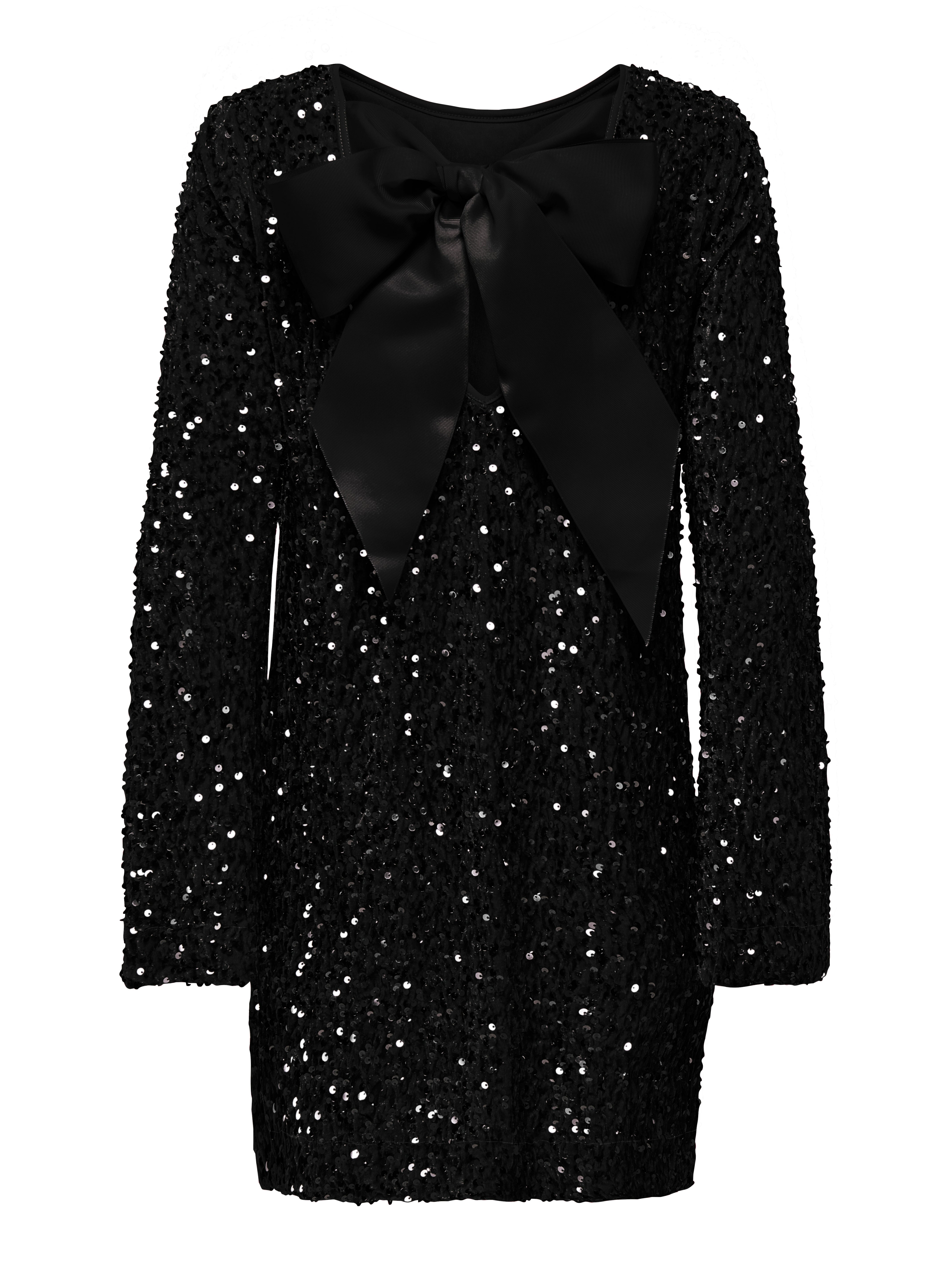 Thumbnail - Onlanika Kurzes Kleid