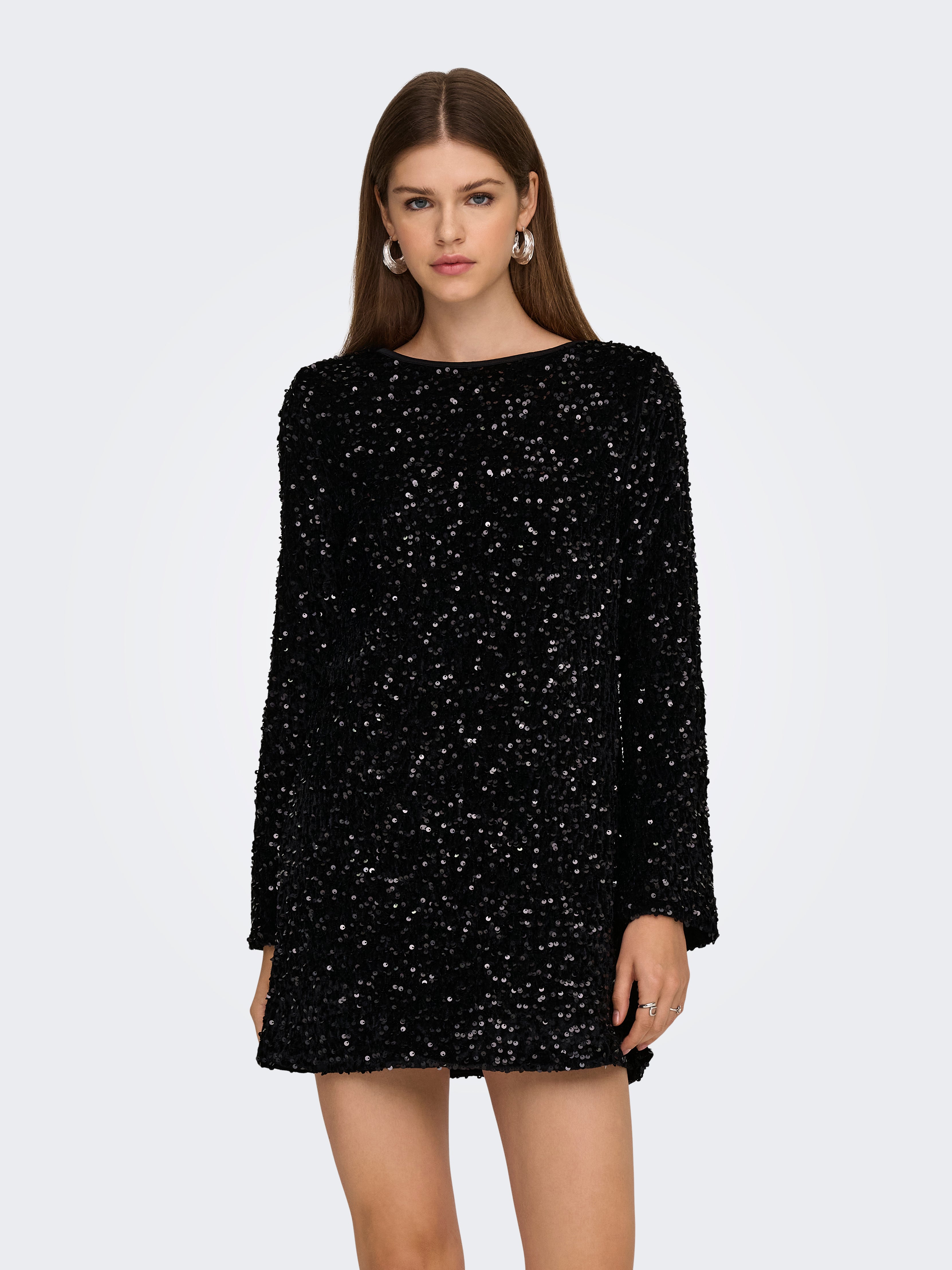 Onlanika Kurzes Kleid