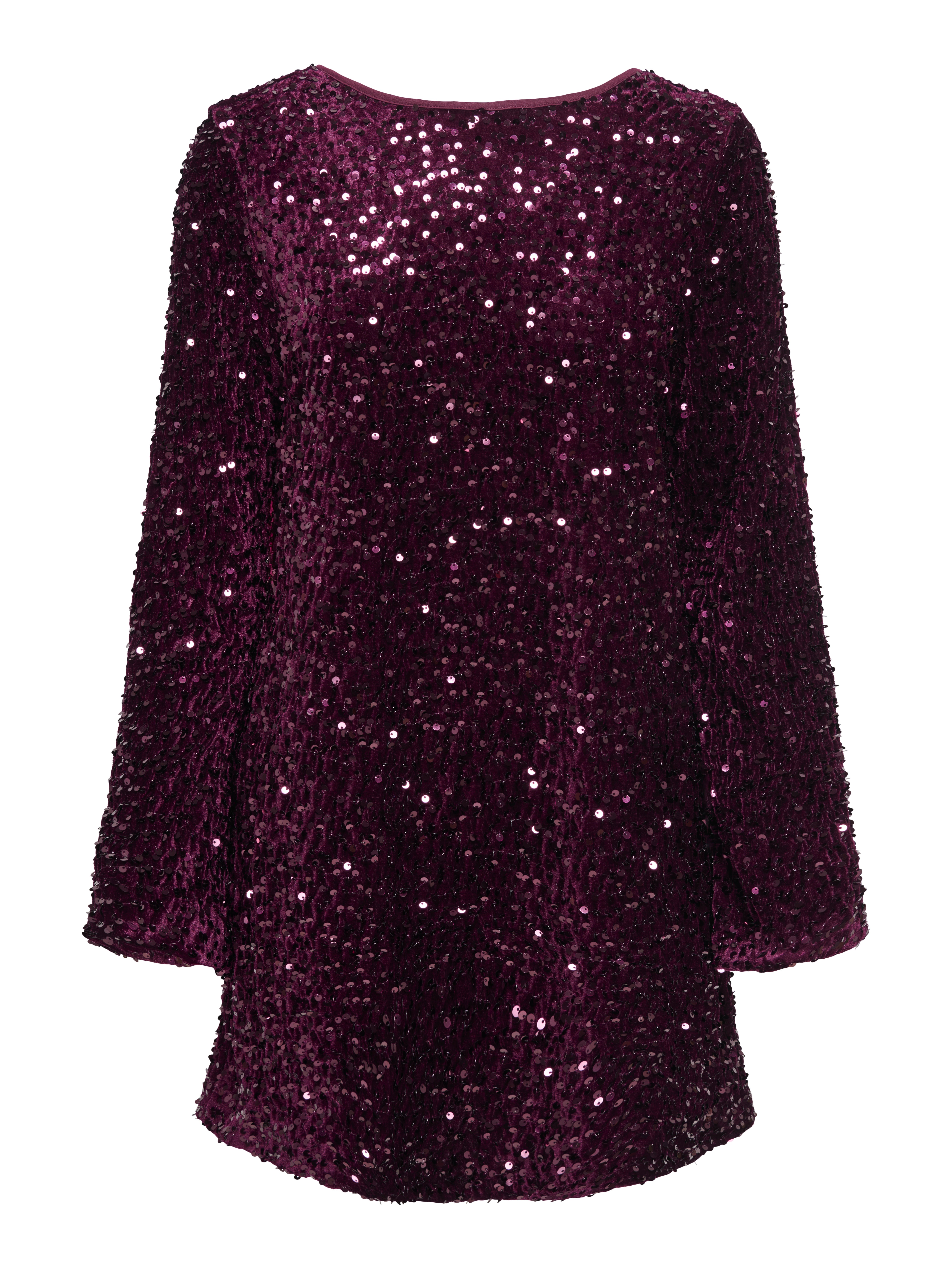 Onlanika Kurzes Kleid
