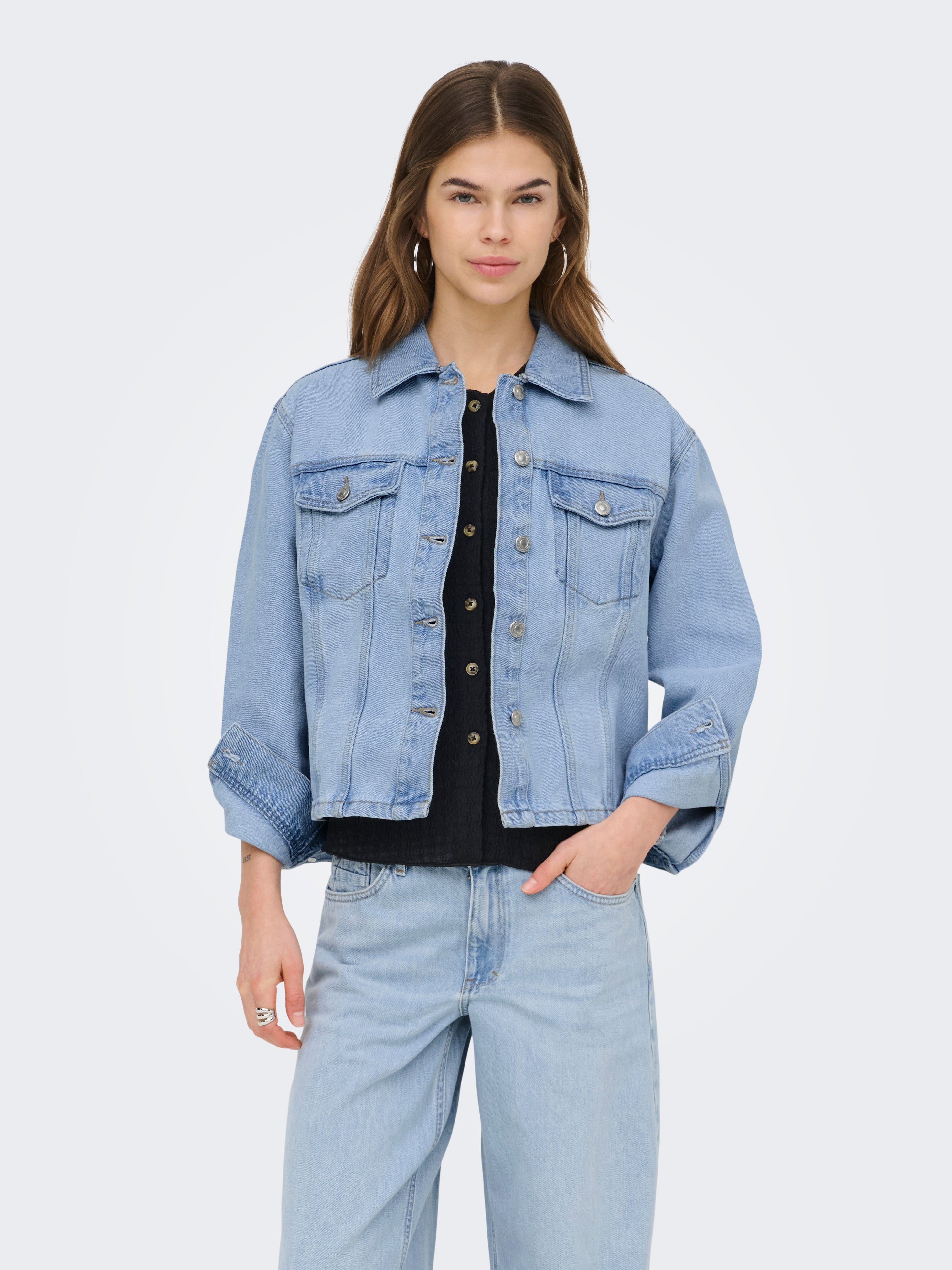 Onljane Jeansjacke