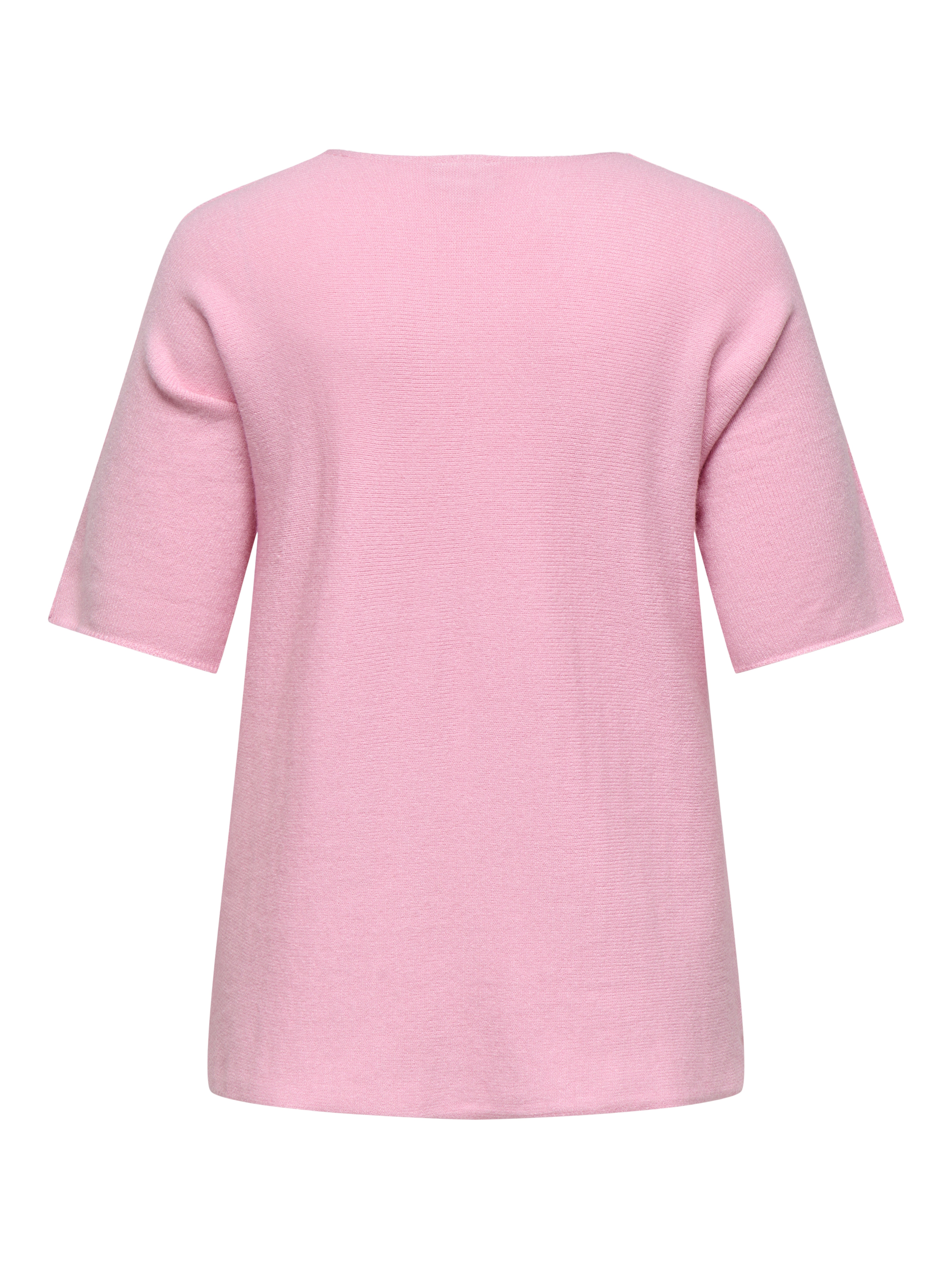 Thumbnail - Carmargareta Kurzarmiges Stricktop