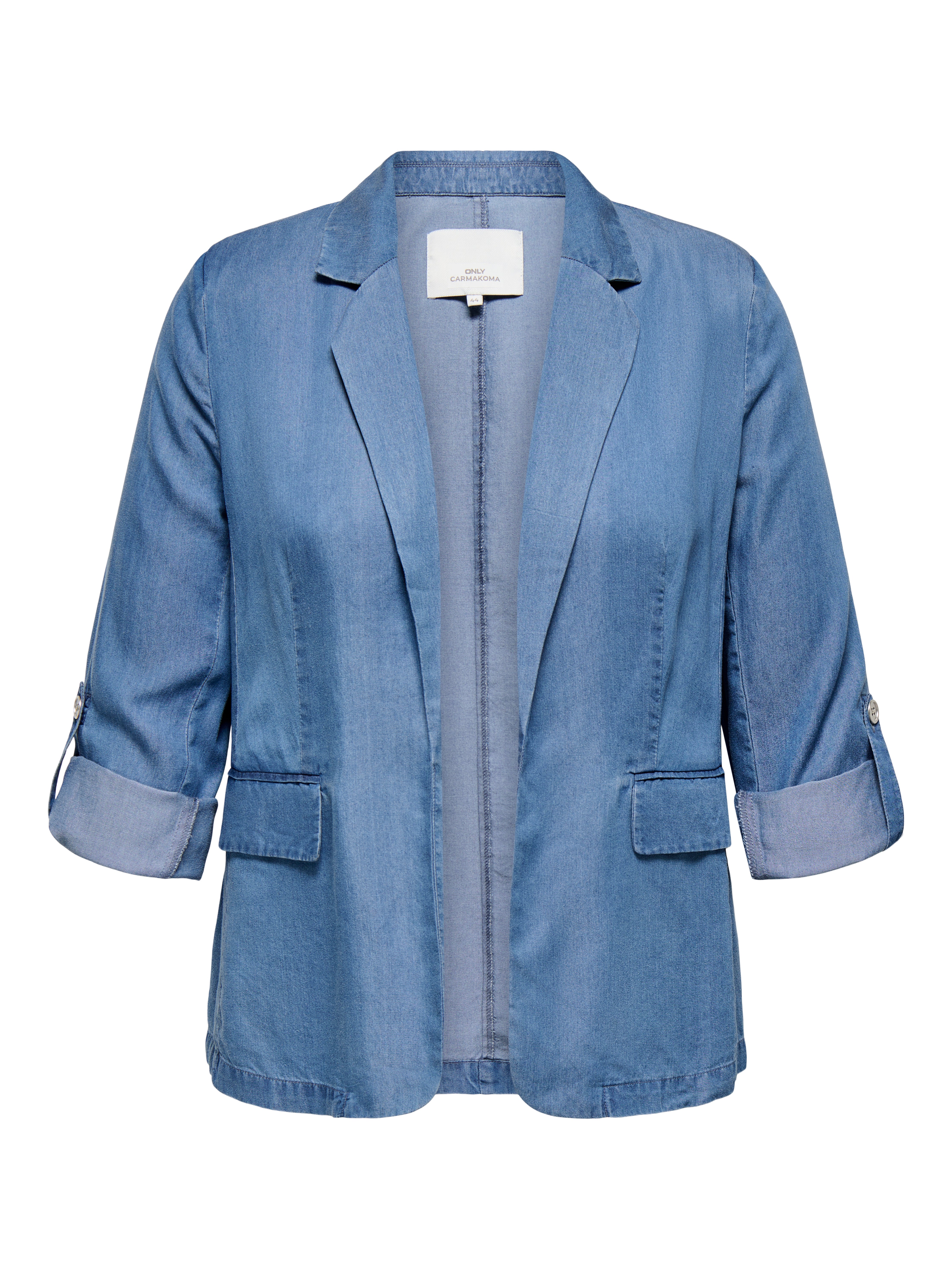 Thumbnail - Carcharis Blazer