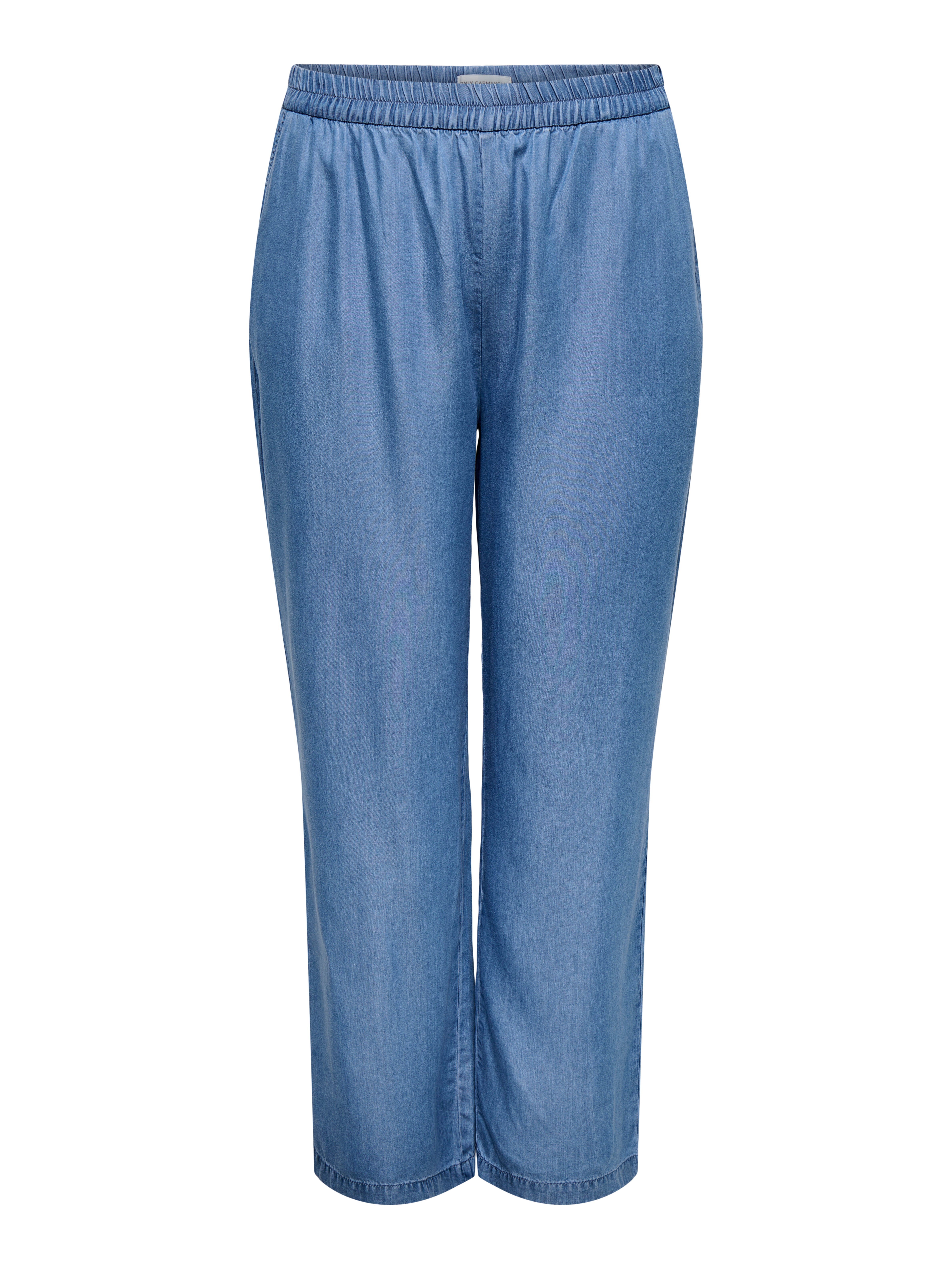 Thumbnail - Carcharis Gerade Geschnitten Hose