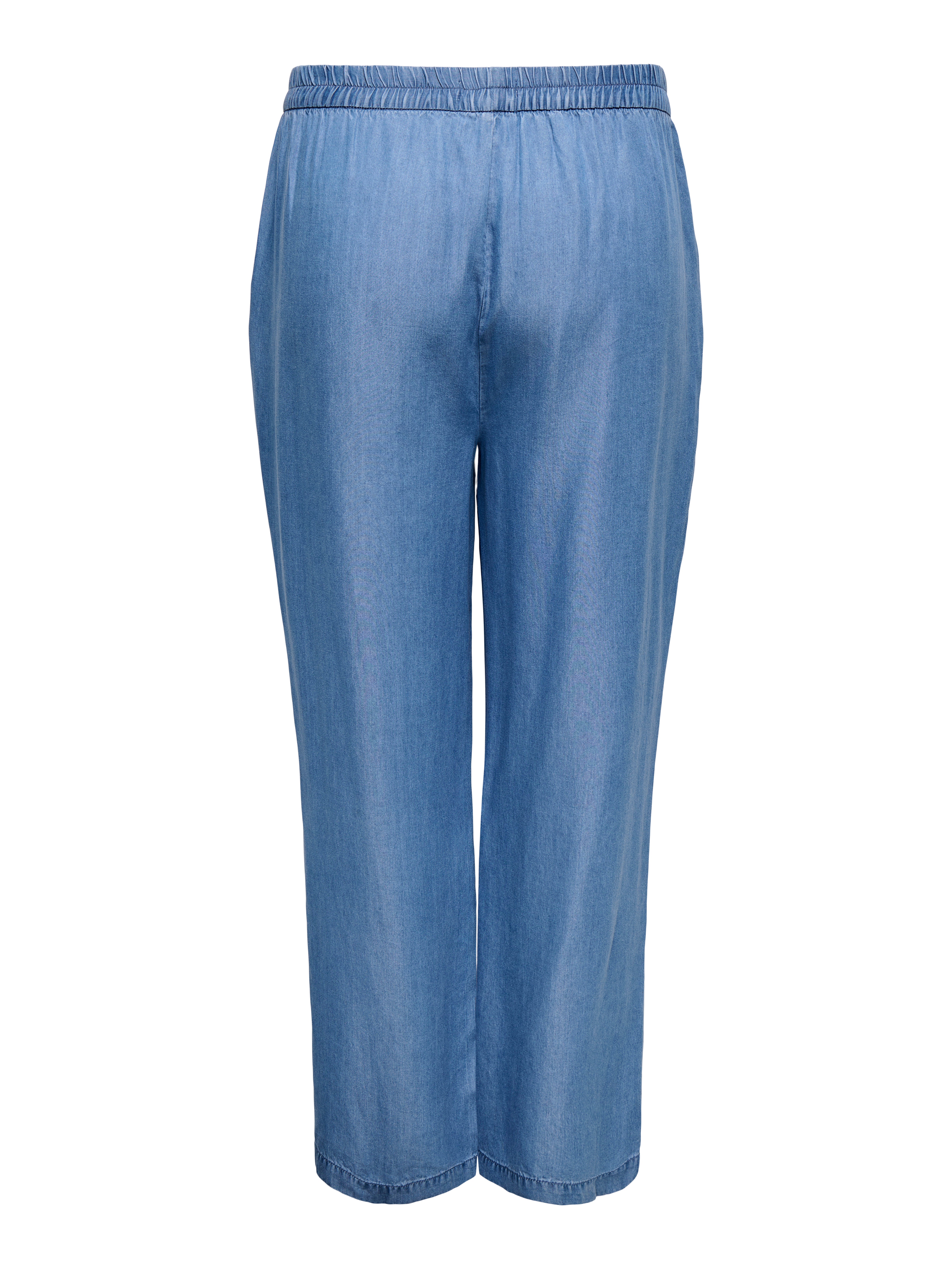Thumbnail - Carcharis Gerade Geschnitten Hose