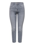 Medium Grey Denim