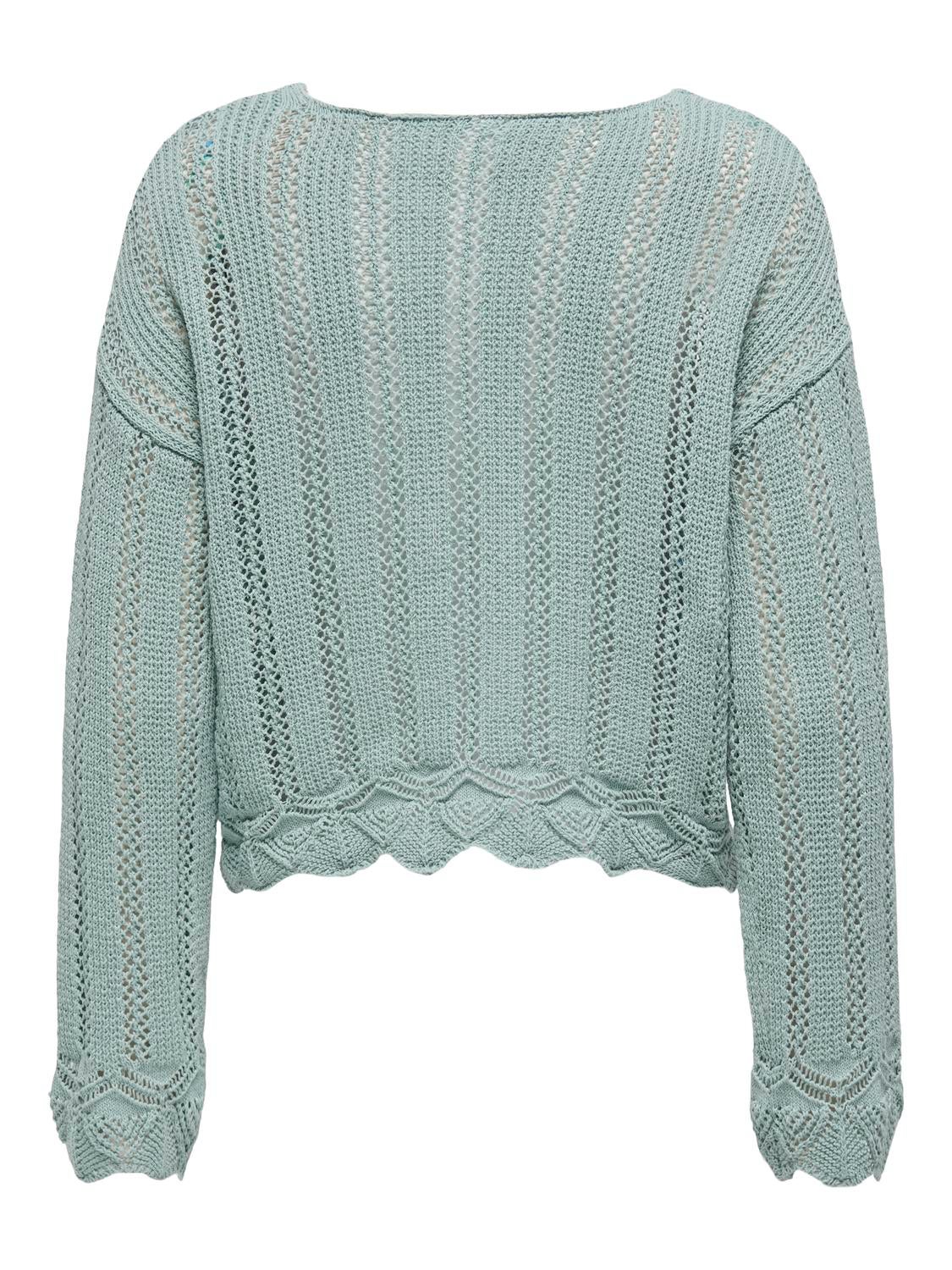 Thumbnail - Onlelba Strickpullover