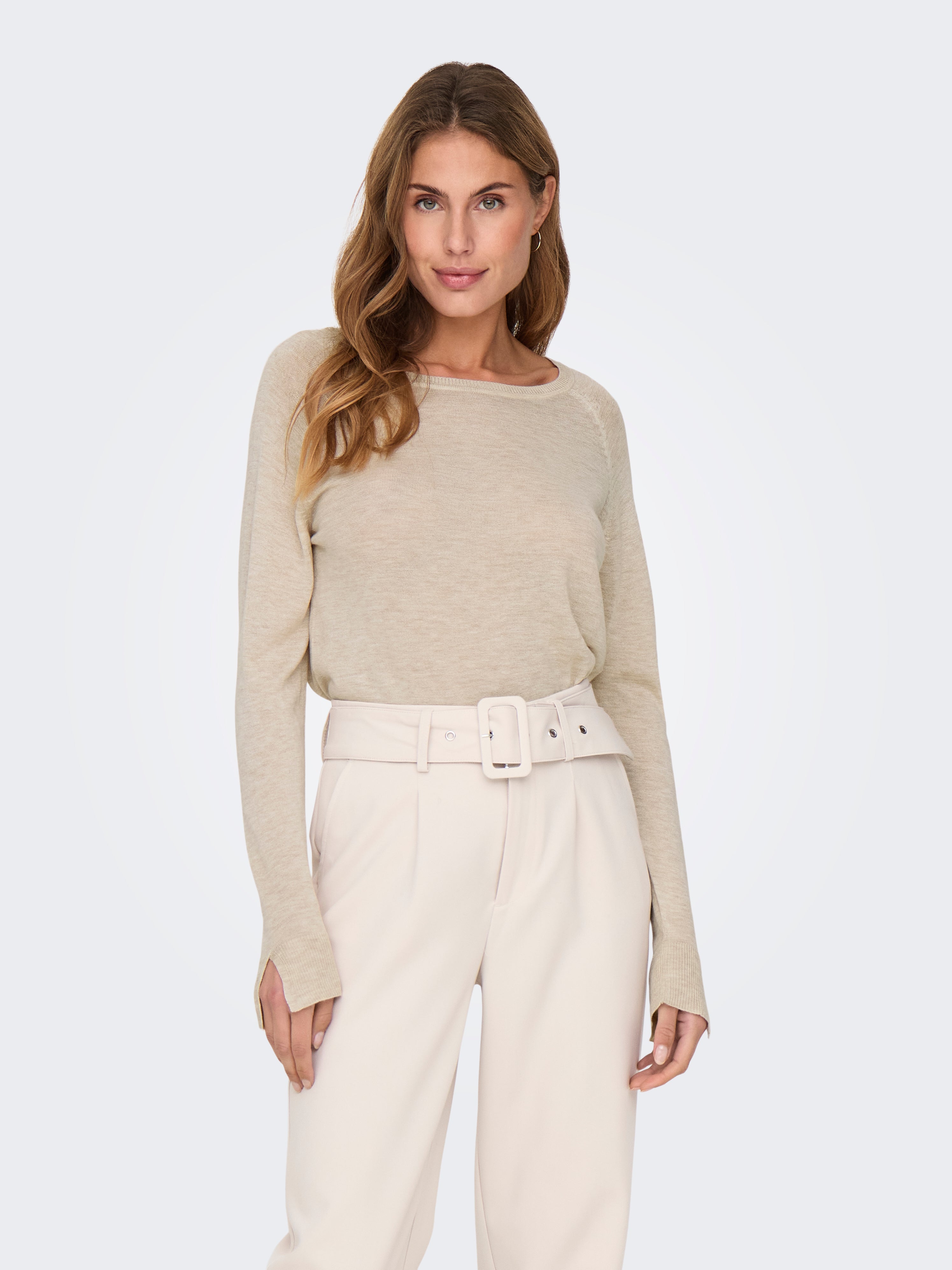 Onlvienna Strickpullover