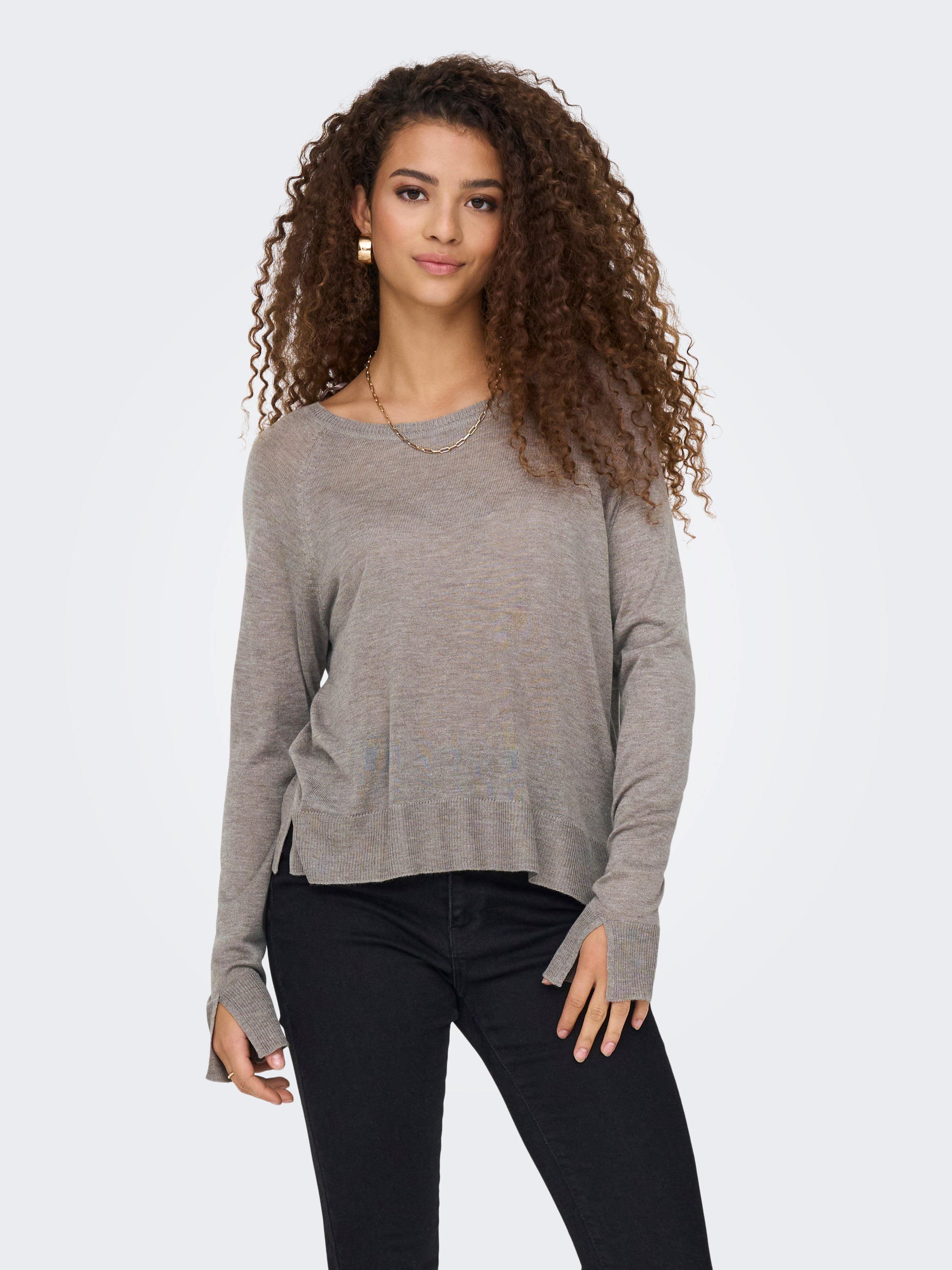 Onlvienna Strickpullover