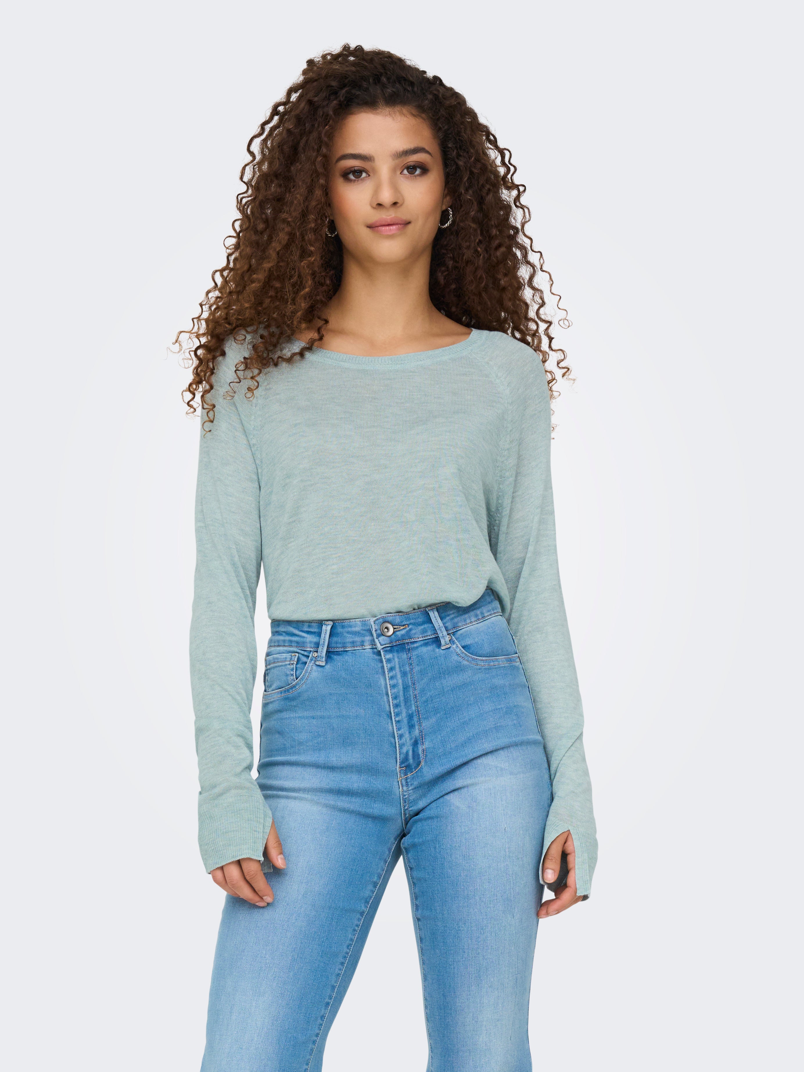 Thumbnail - Onlvienna Strickpullover
