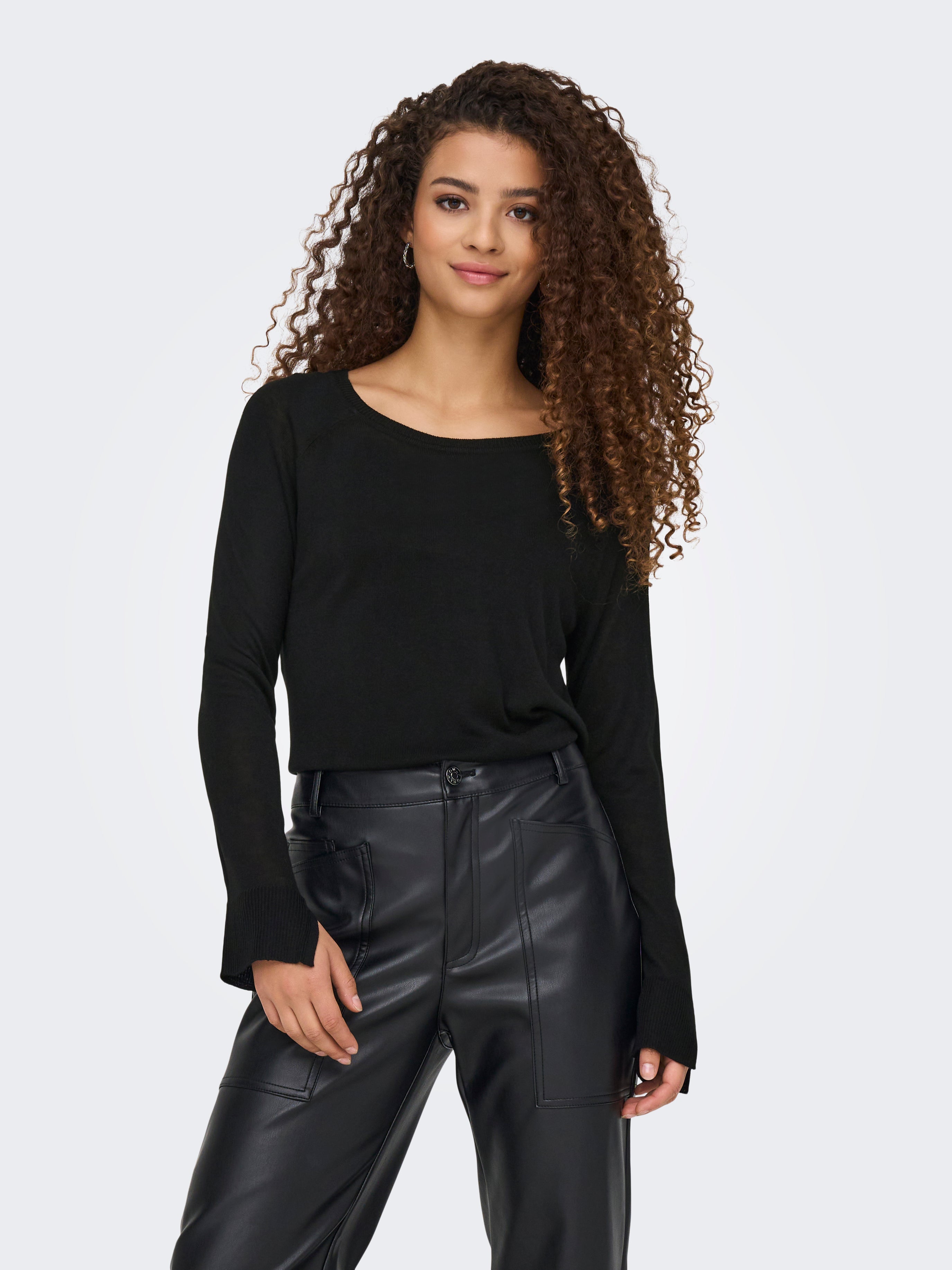 Onlvienna Strickpullover