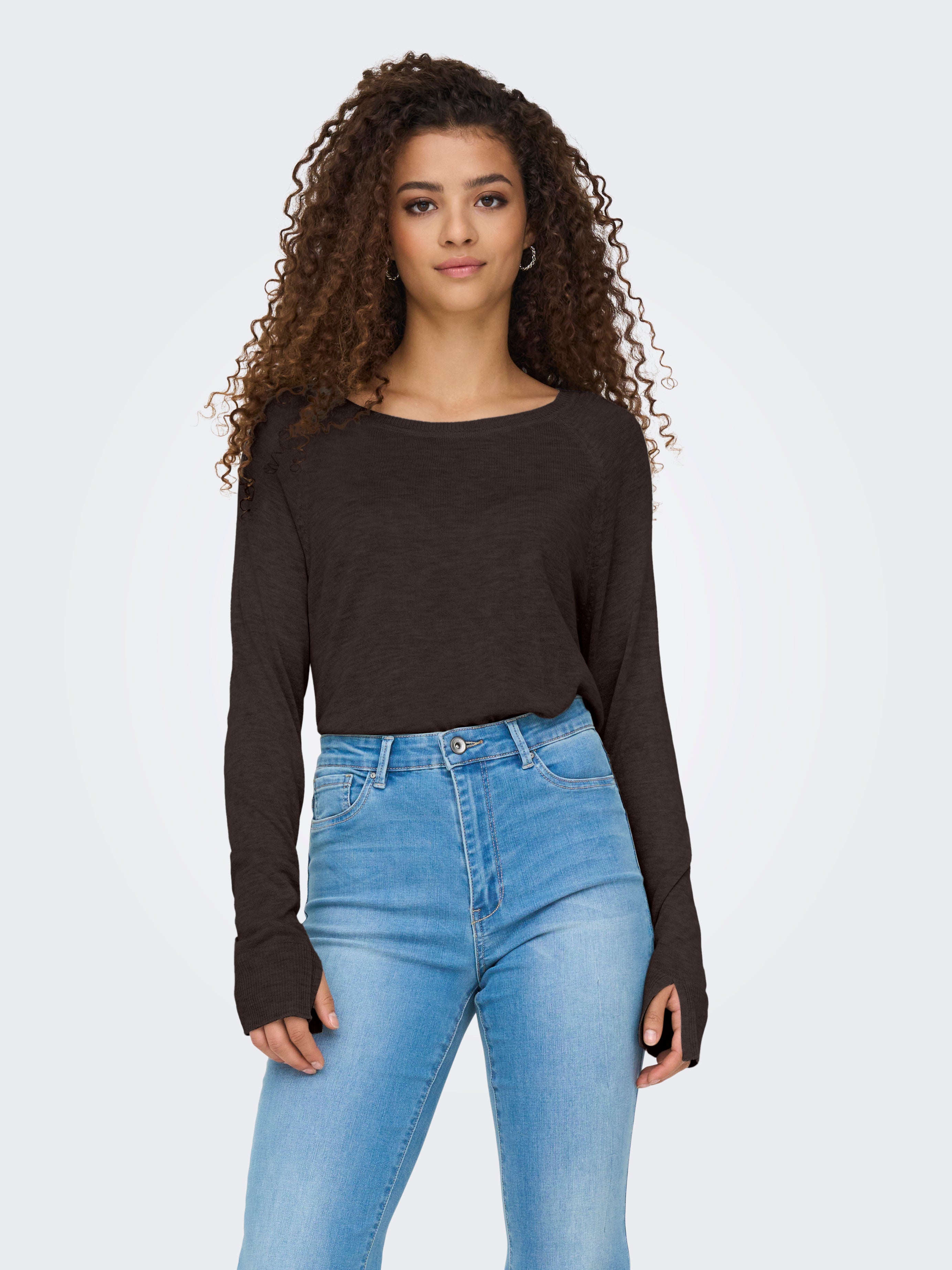 Onlvienna Strickpullover