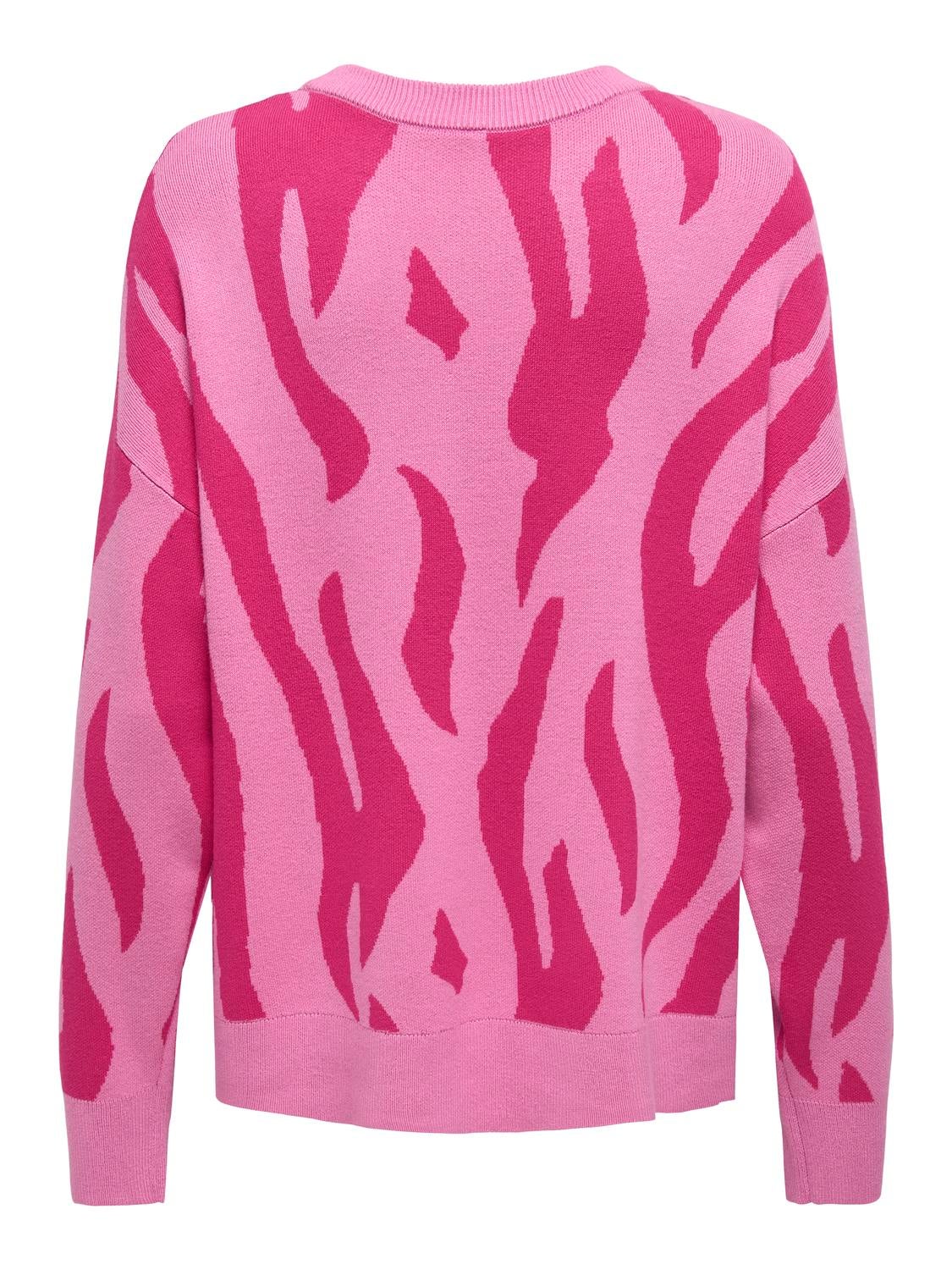 Thumbnail - Onlmontana Strickpullover
