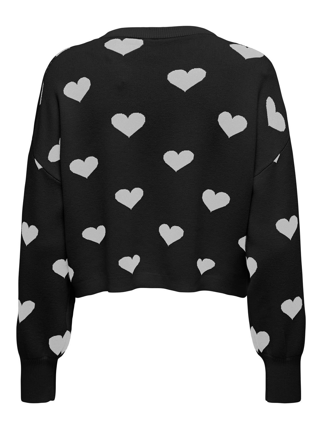 Thumbnail - Onlmontana Strickpullover