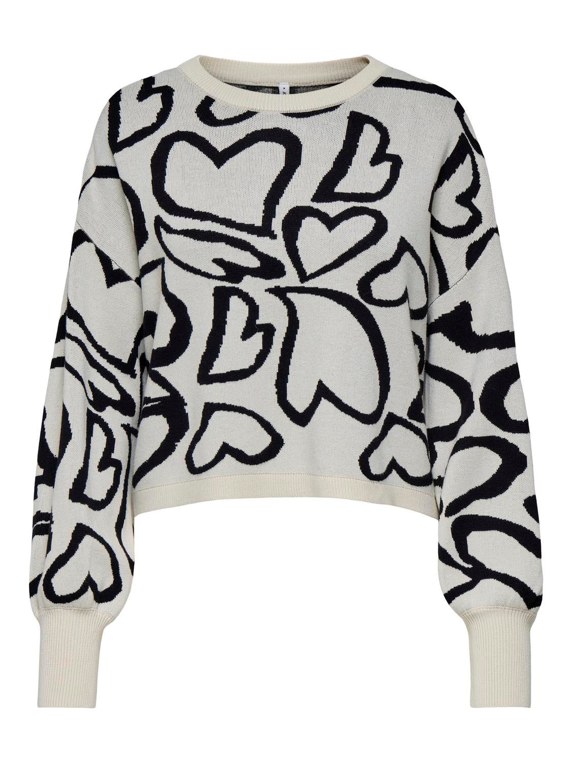 Thumbnail - Onlmontana Strickpullover