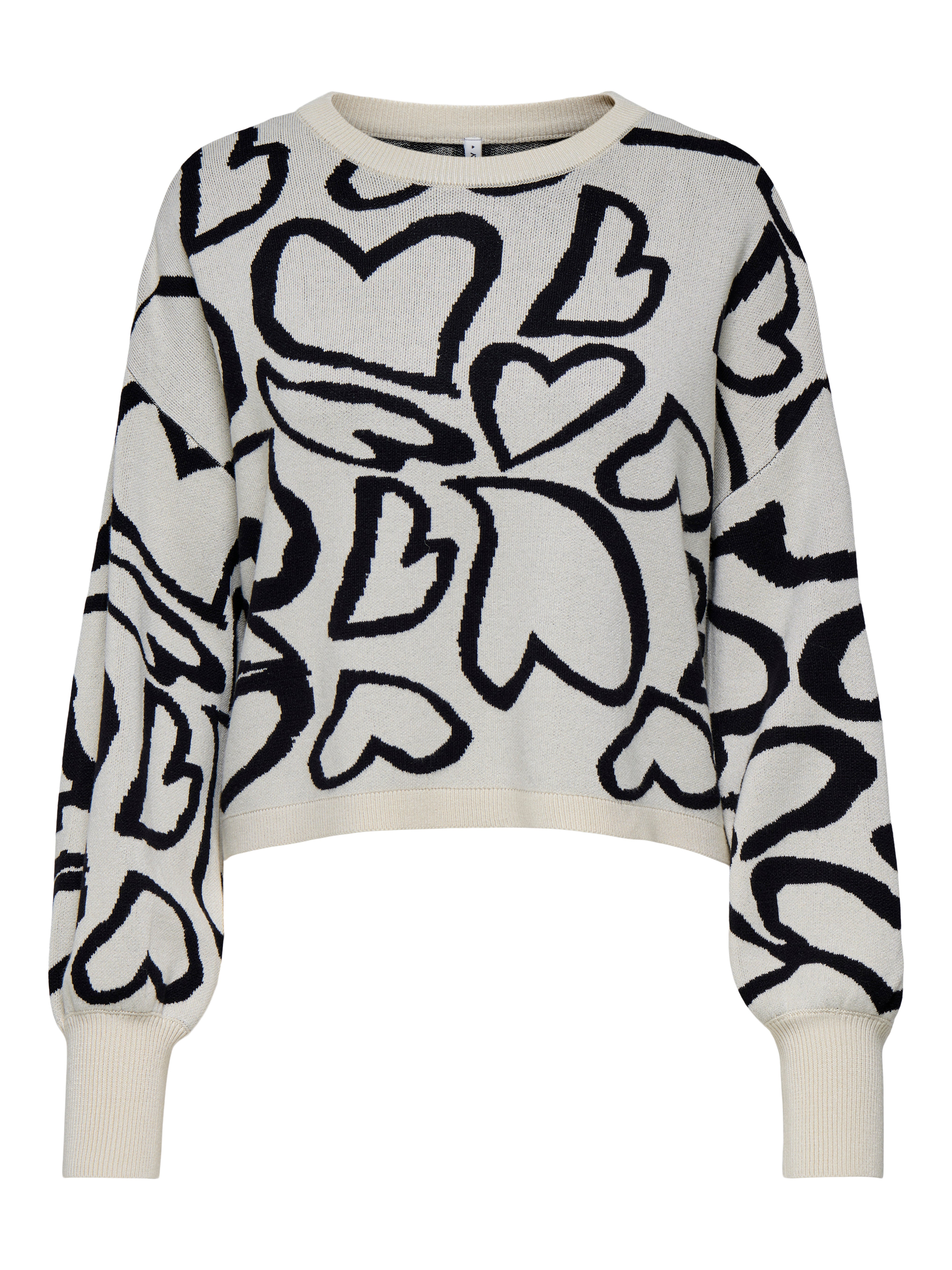 Thumbnail - Onlmontana Strickpullover