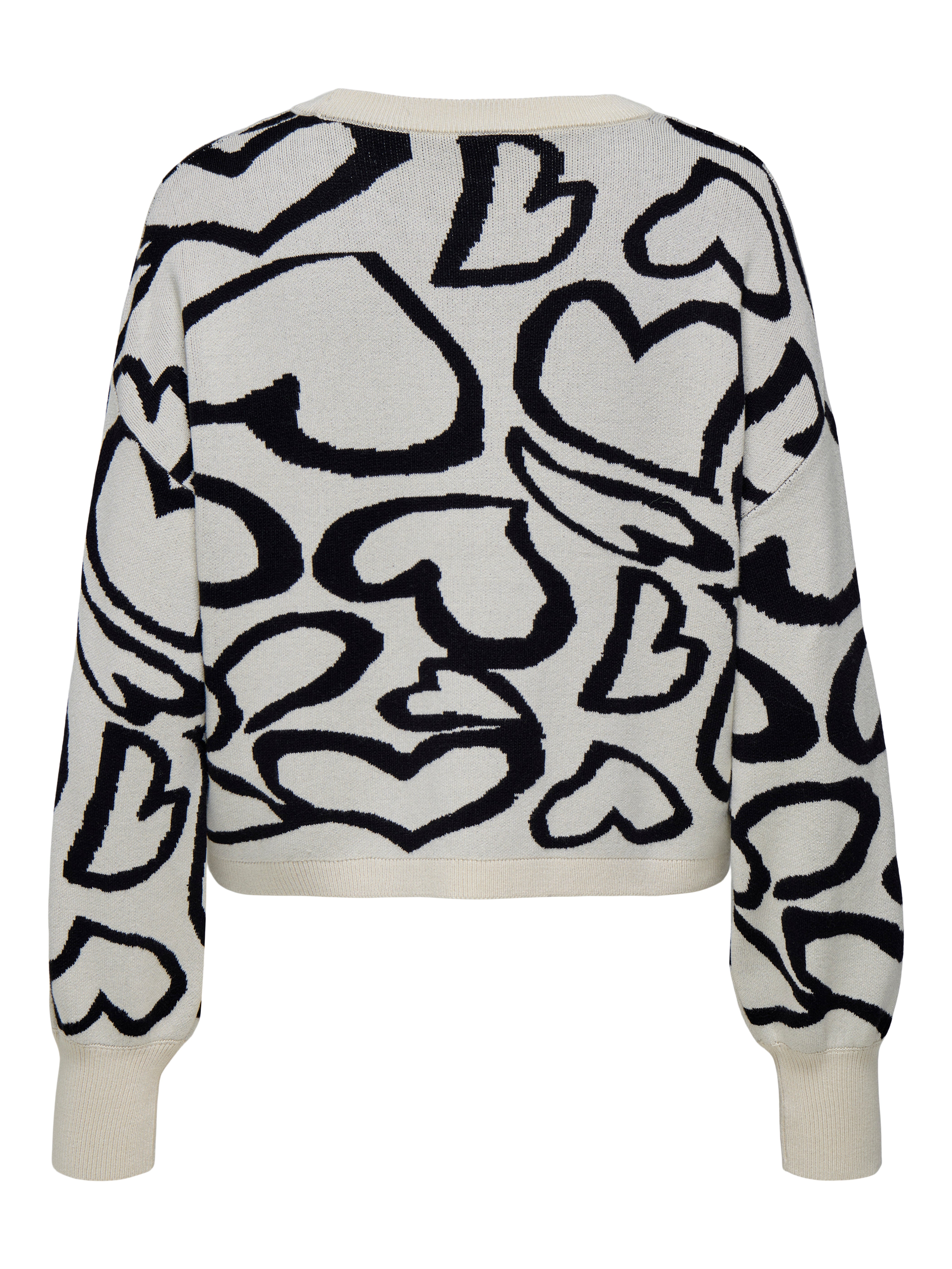 Thumbnail - Onlmontana Strickpullover