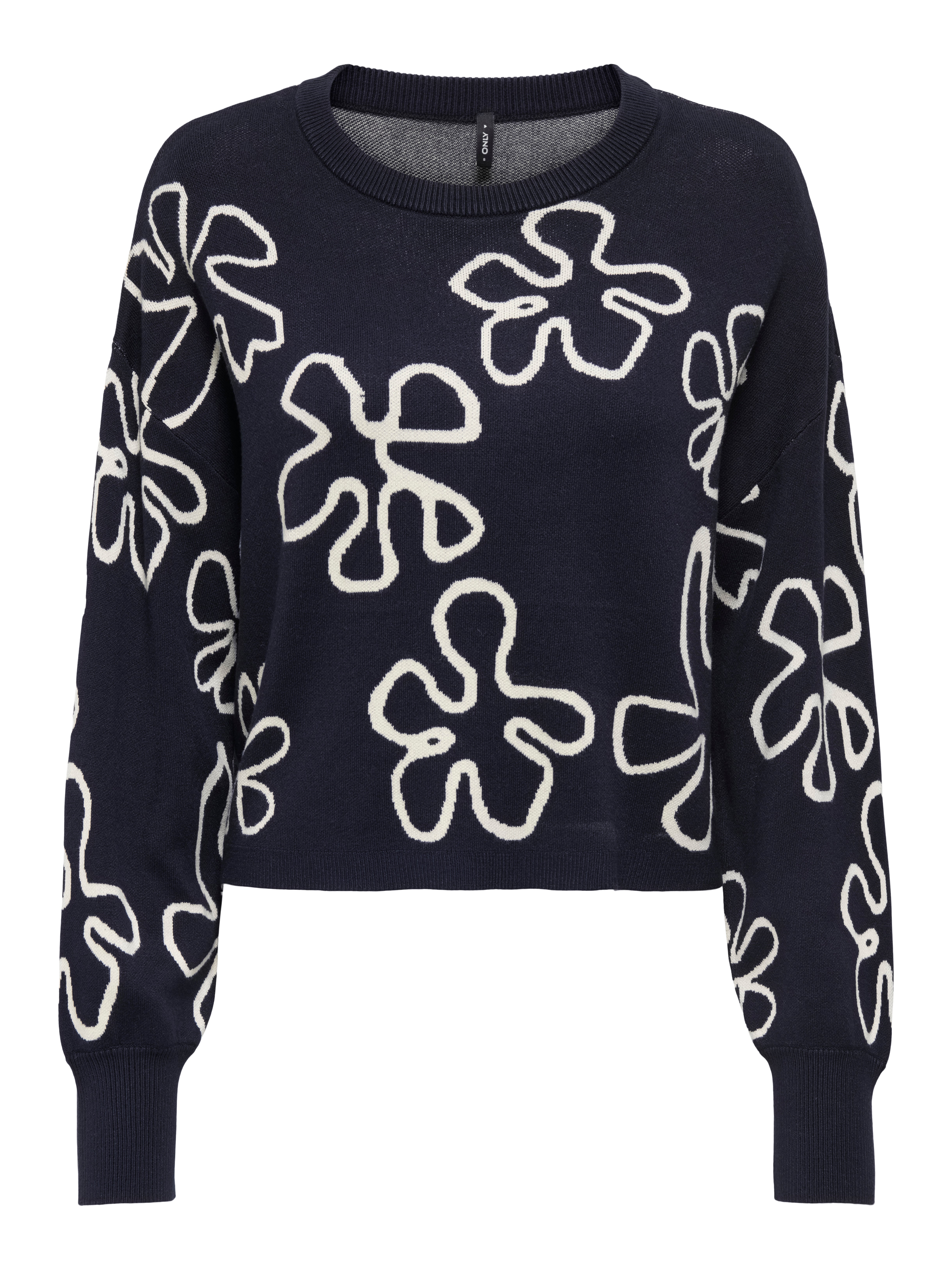 Thumbnail - Onlmontana Strickpullover