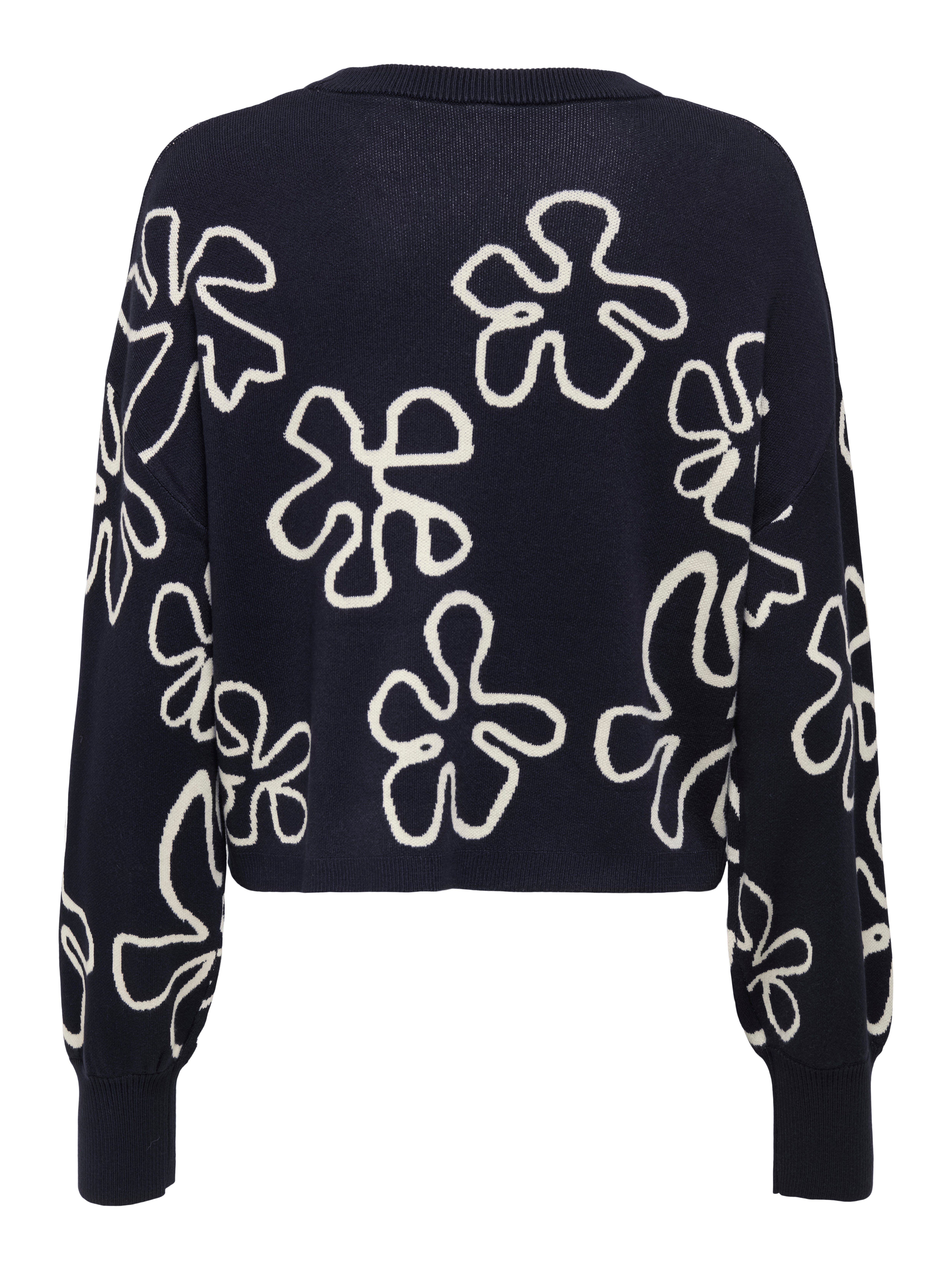 Thumbnail - Onlmontana Strickpullover