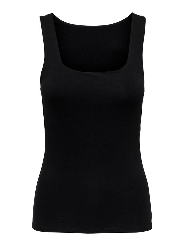 ONLY Reverseable sleeveless top - 15339573