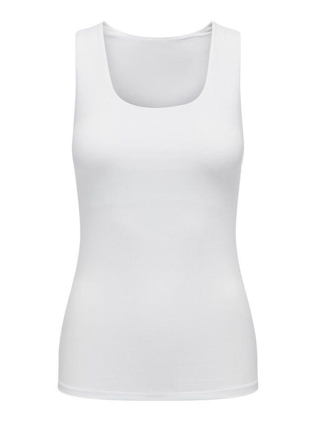 ONLY Reverseable sleeveless top - 15339573