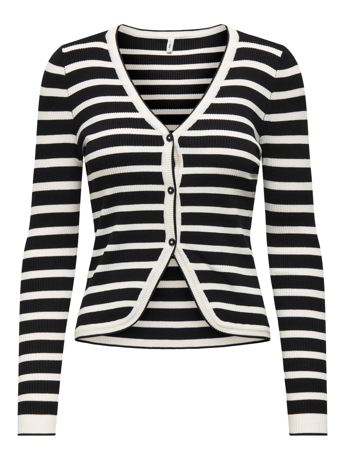 Thumbnail - Onlmeddi Strickjacke