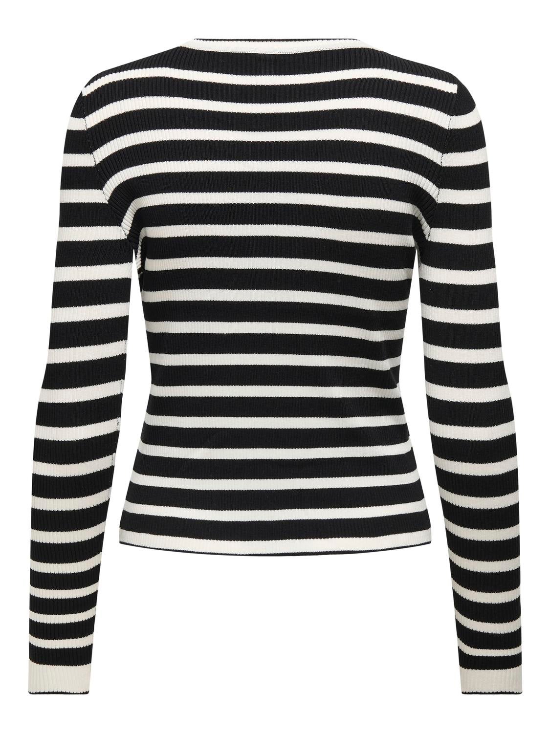 Thumbnail - Onlmeddi Strickjacke