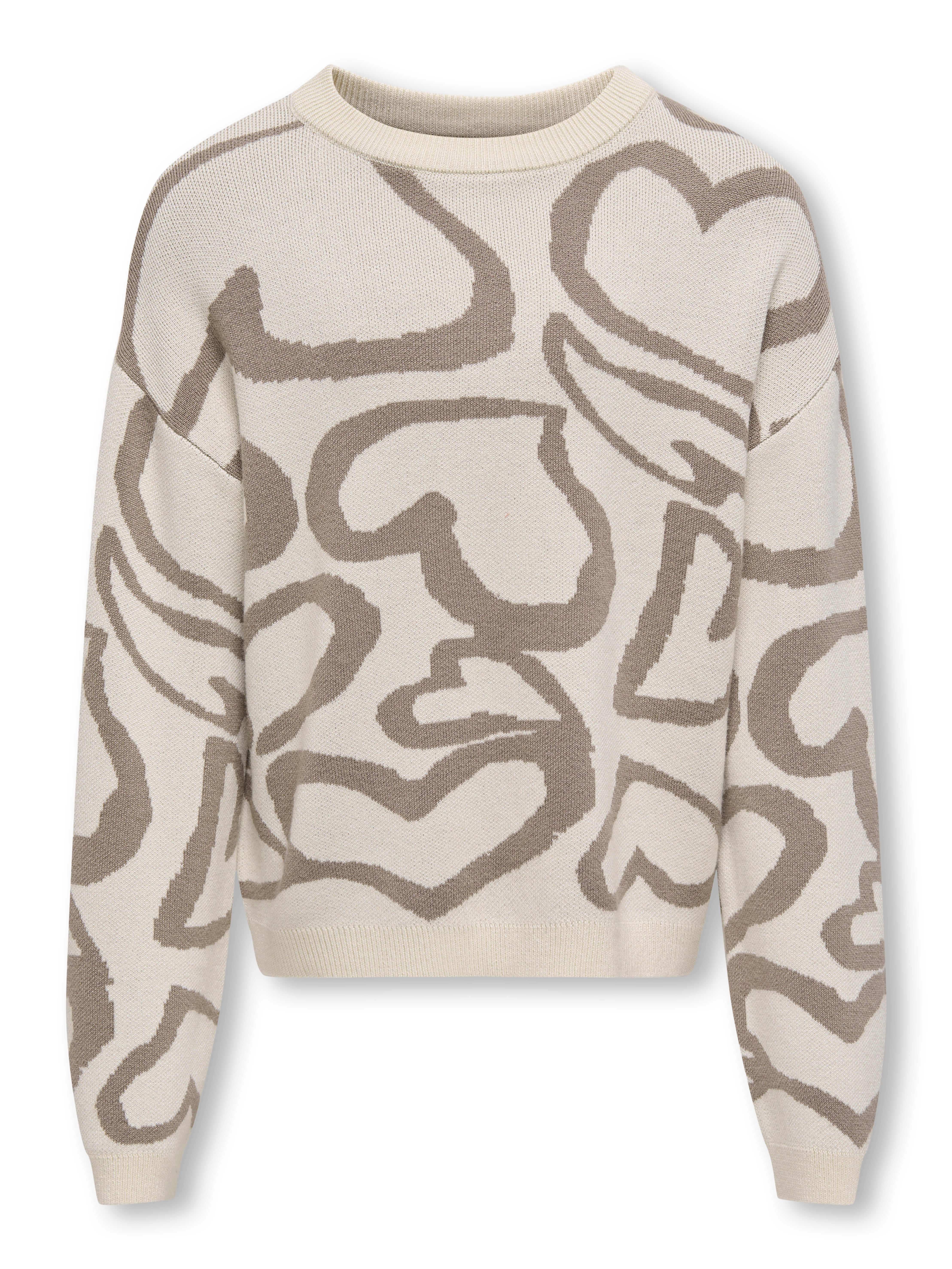 Thumbnail - Kogmontana Strickpullover
