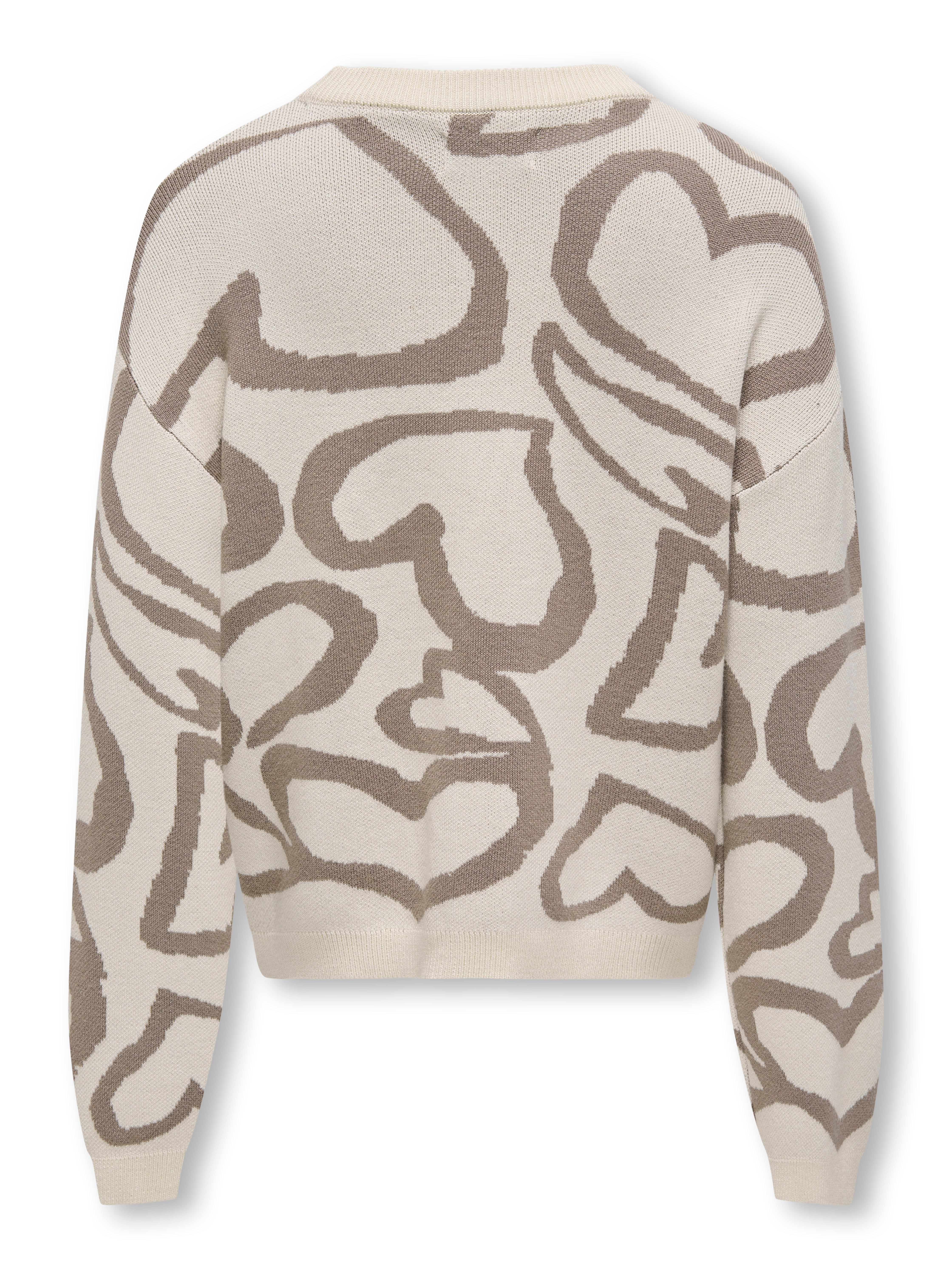 Thumbnail - Kogmontana Strickpullover