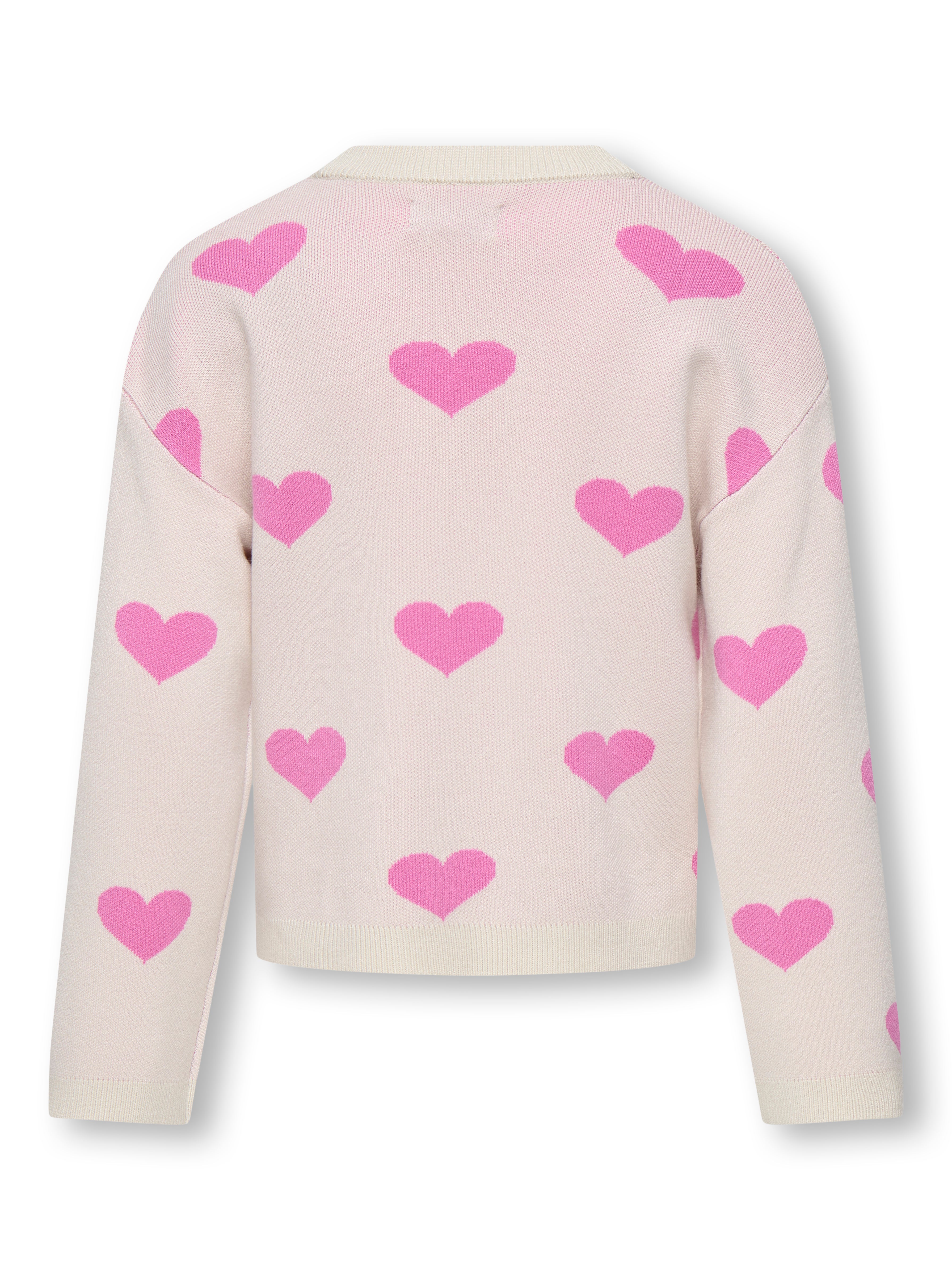 Thumbnail - Kogmontana Strickpullover