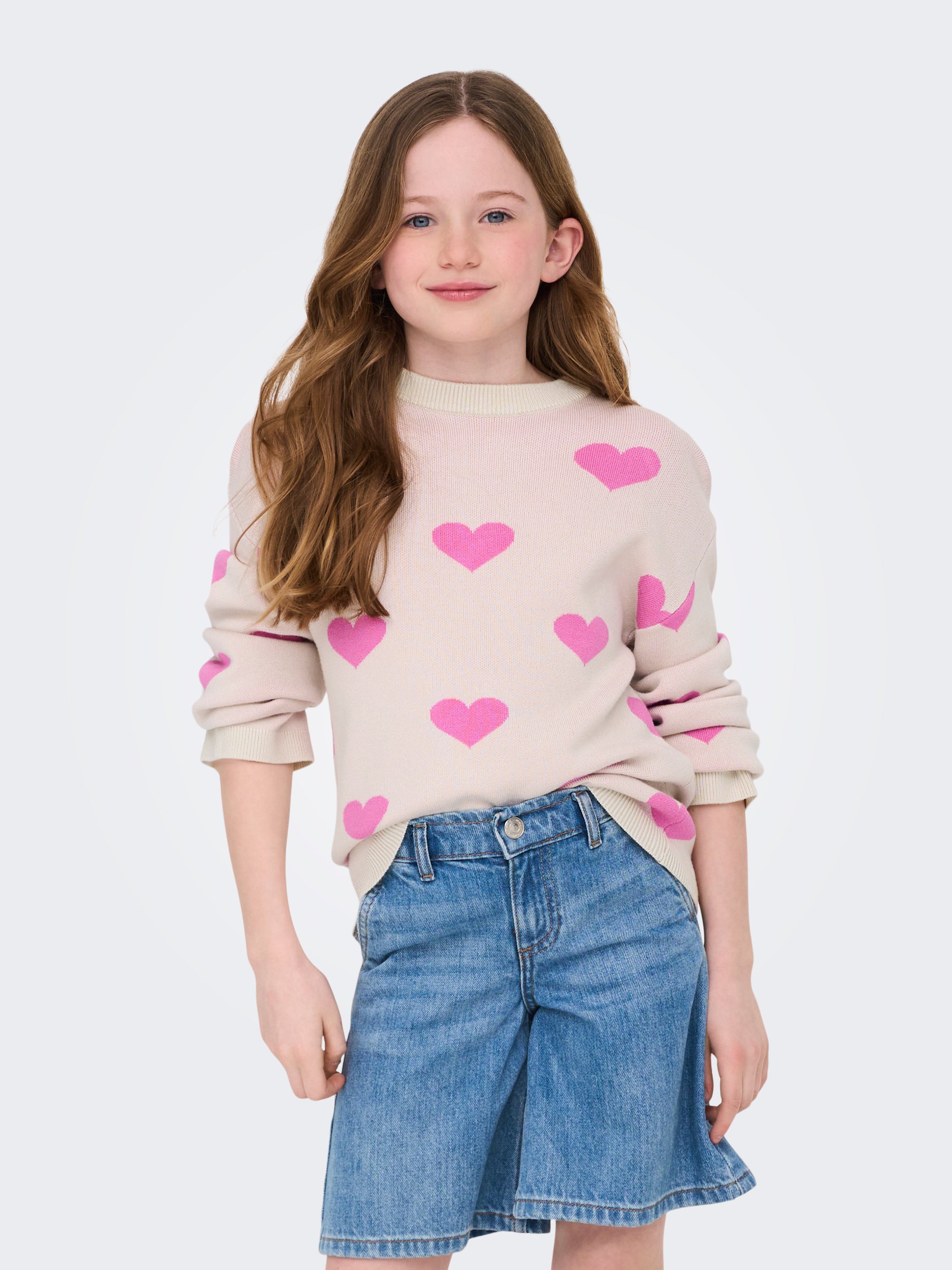 Kogmontana Strickpullover