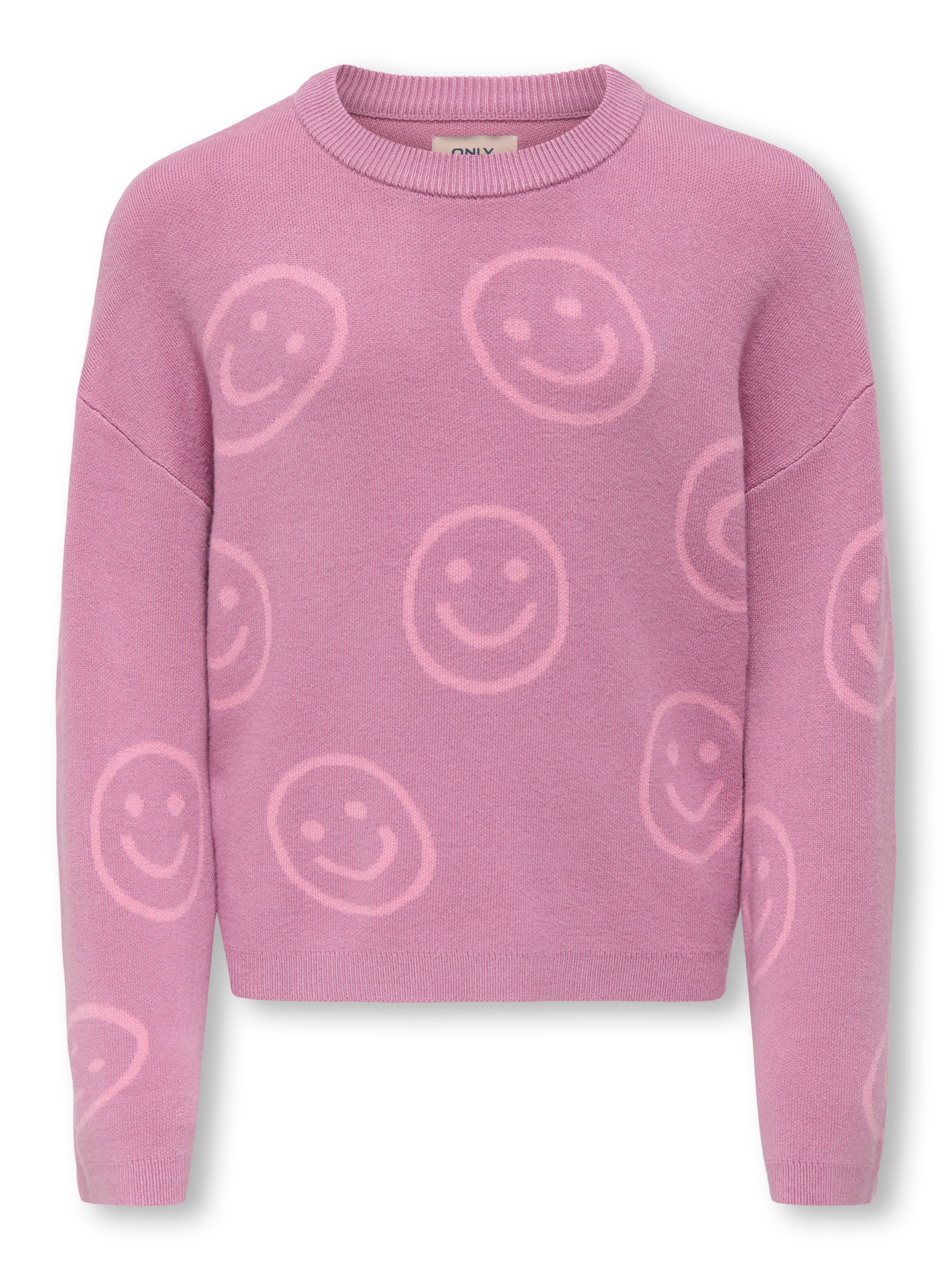 Kogmontana Strickpullover