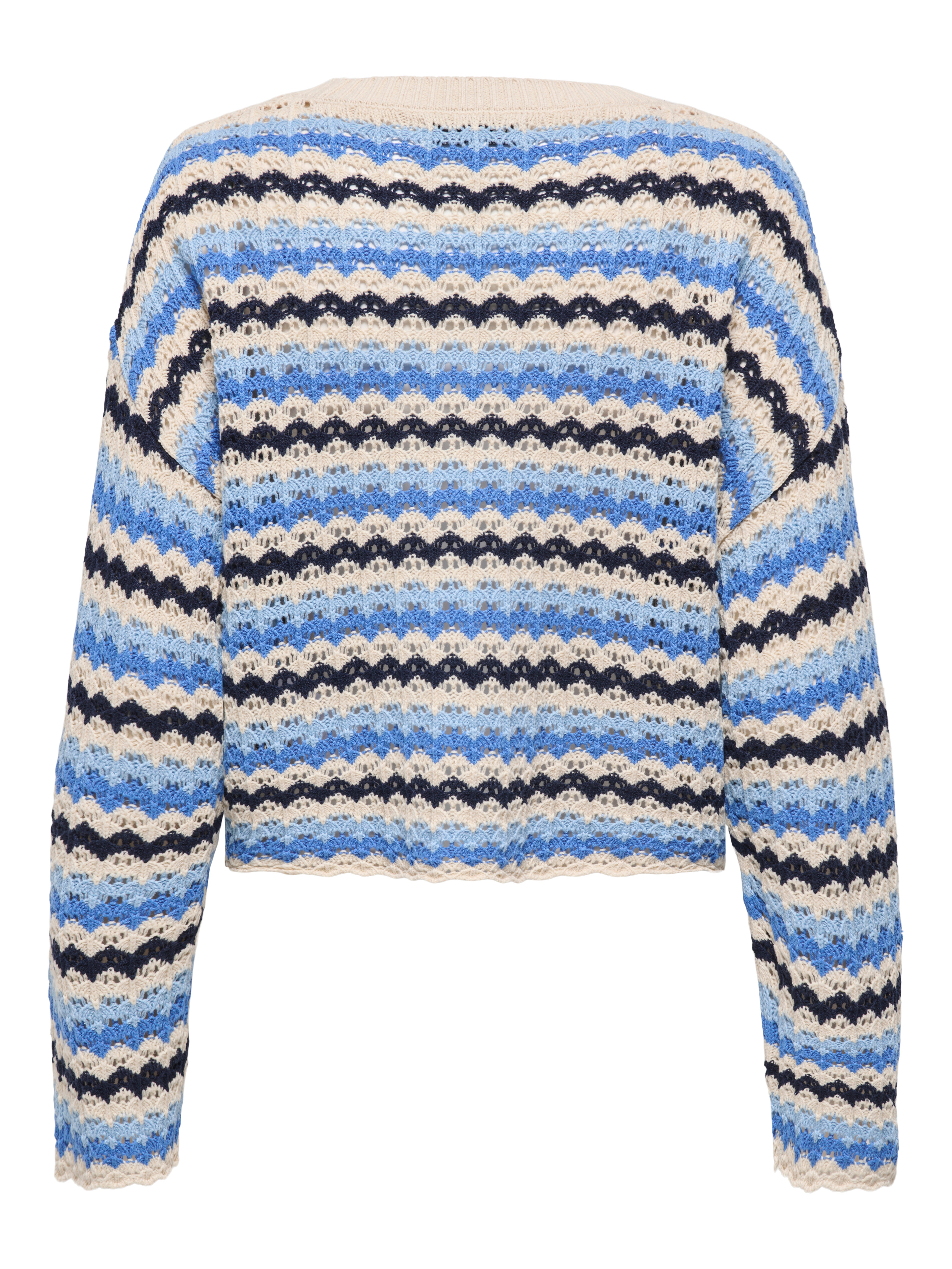 Thumbnail - Onlasa Strickpullover