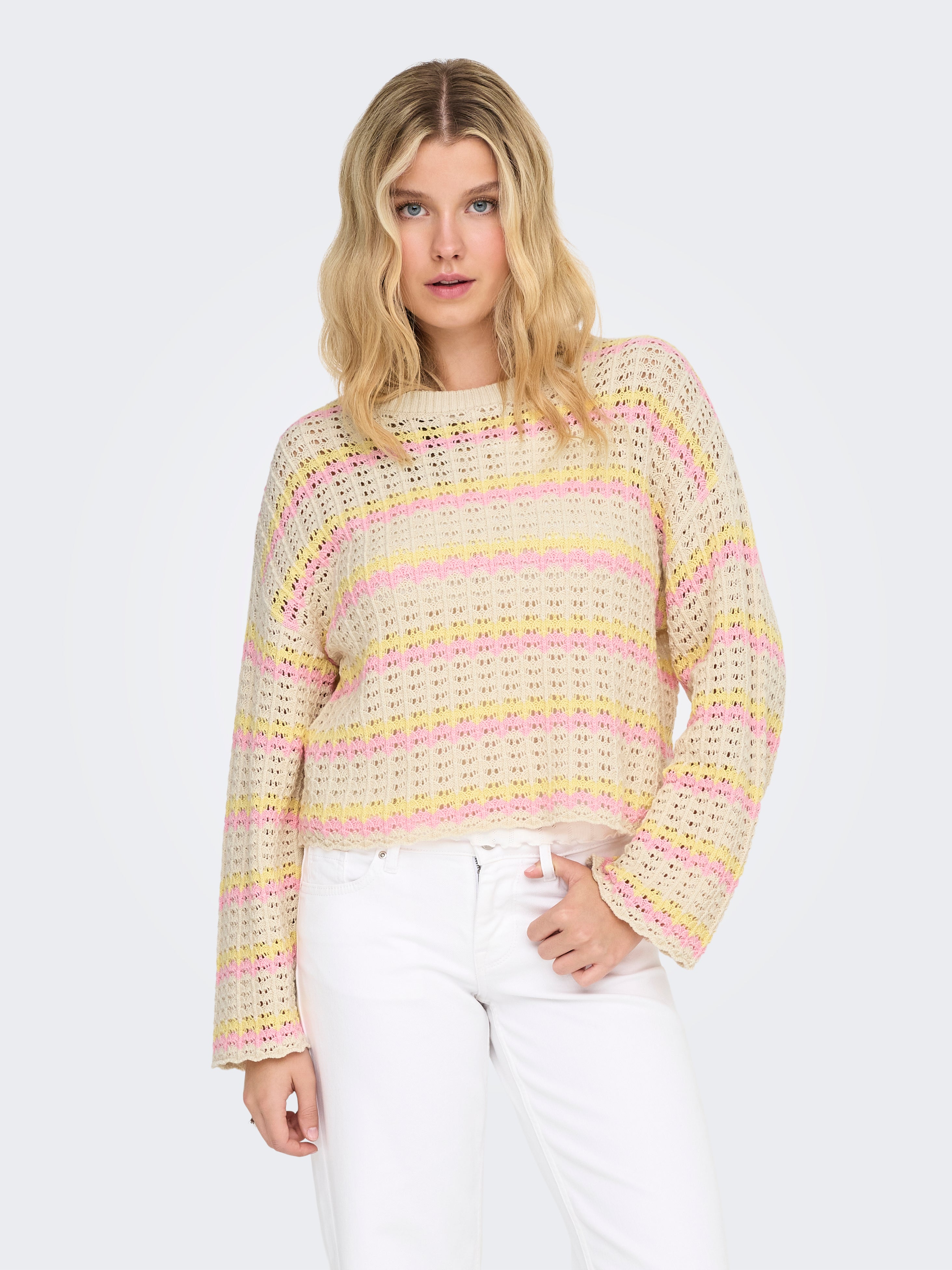 Onlasa Strickpullover