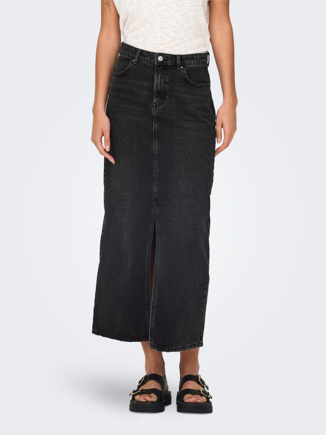 ONLY Long skirt - 15339616